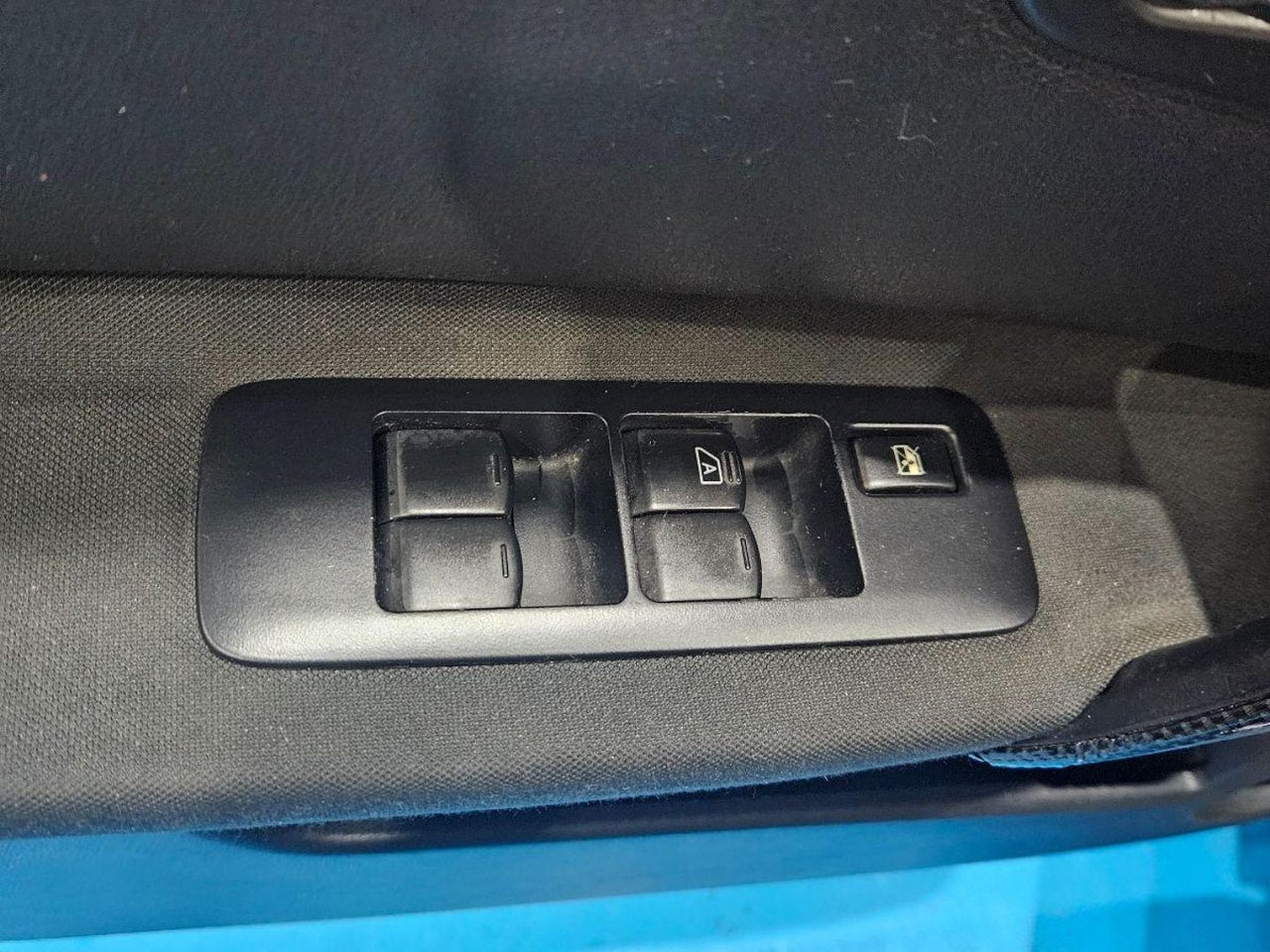 Nissan QASHQAI - 15