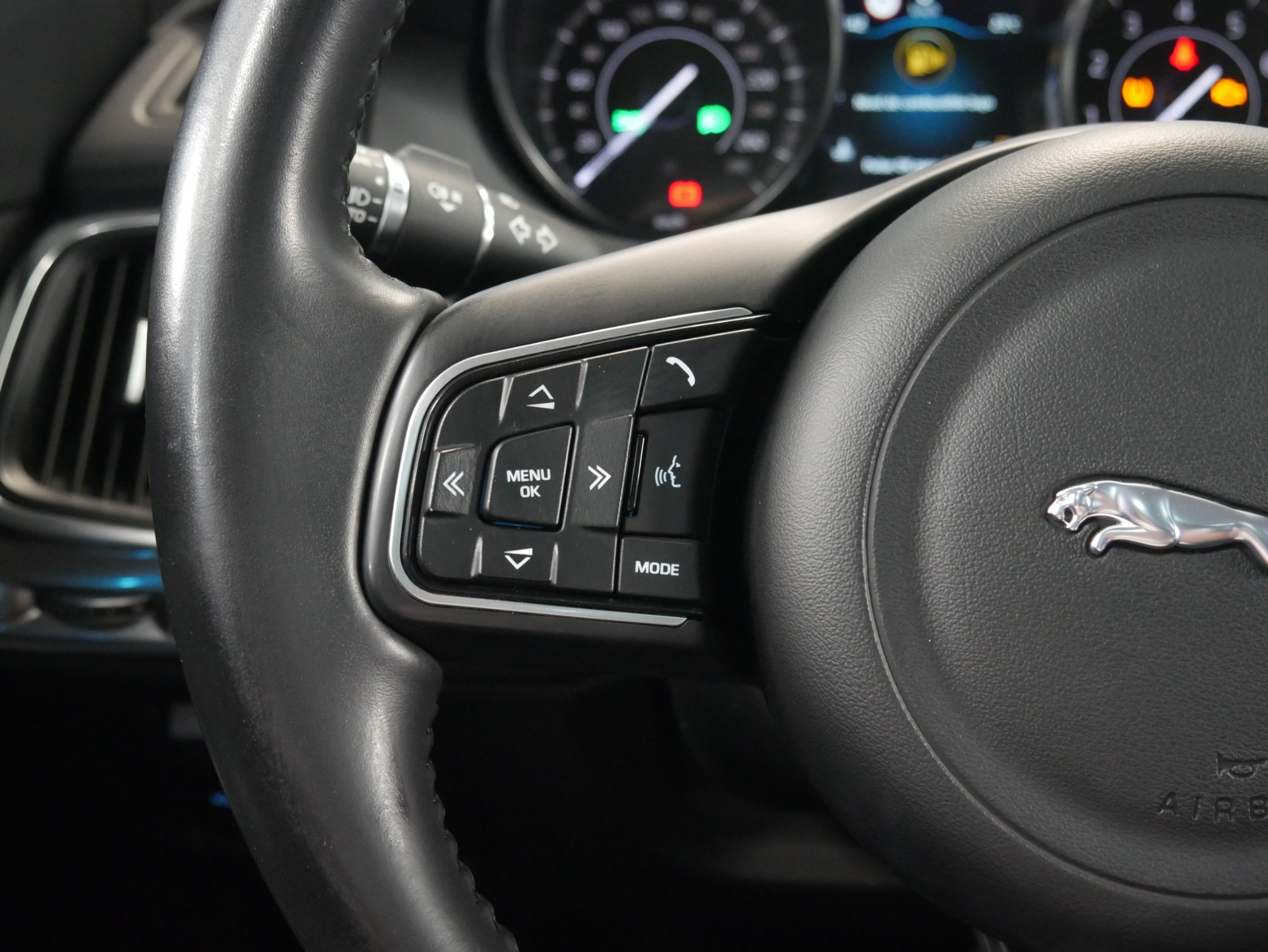 jaguar epace