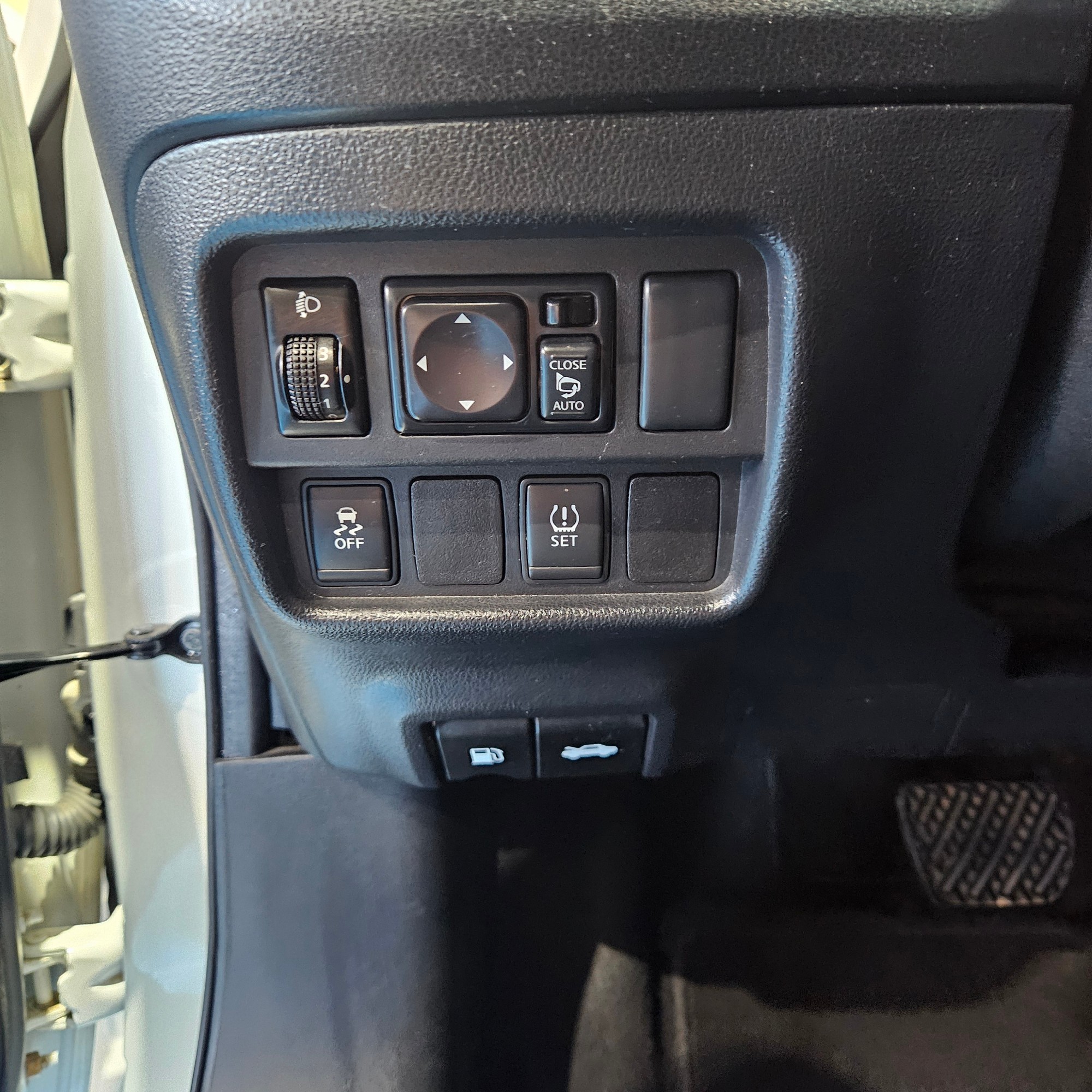 Nissan JUKE - 16