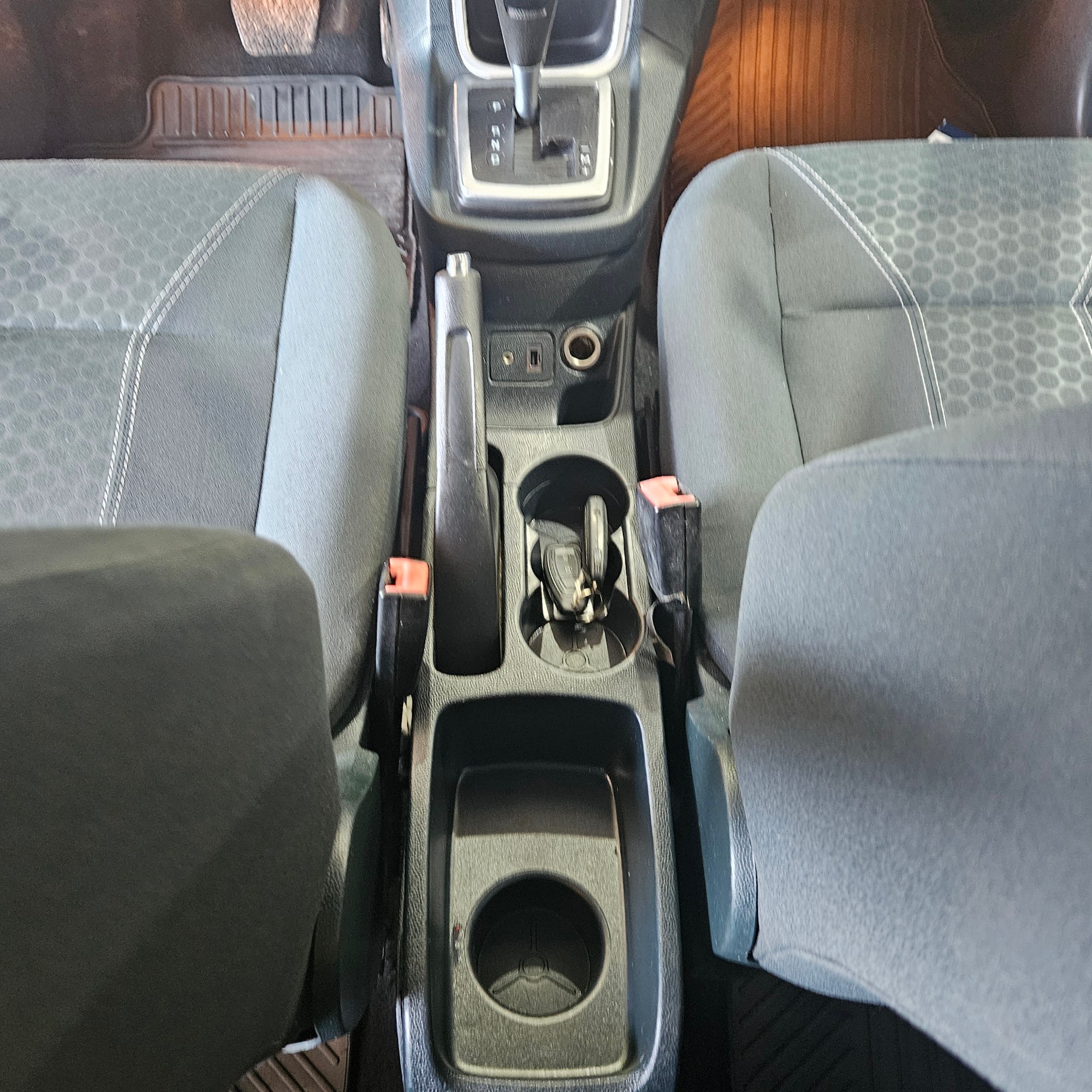 Ford Fiesta - 17