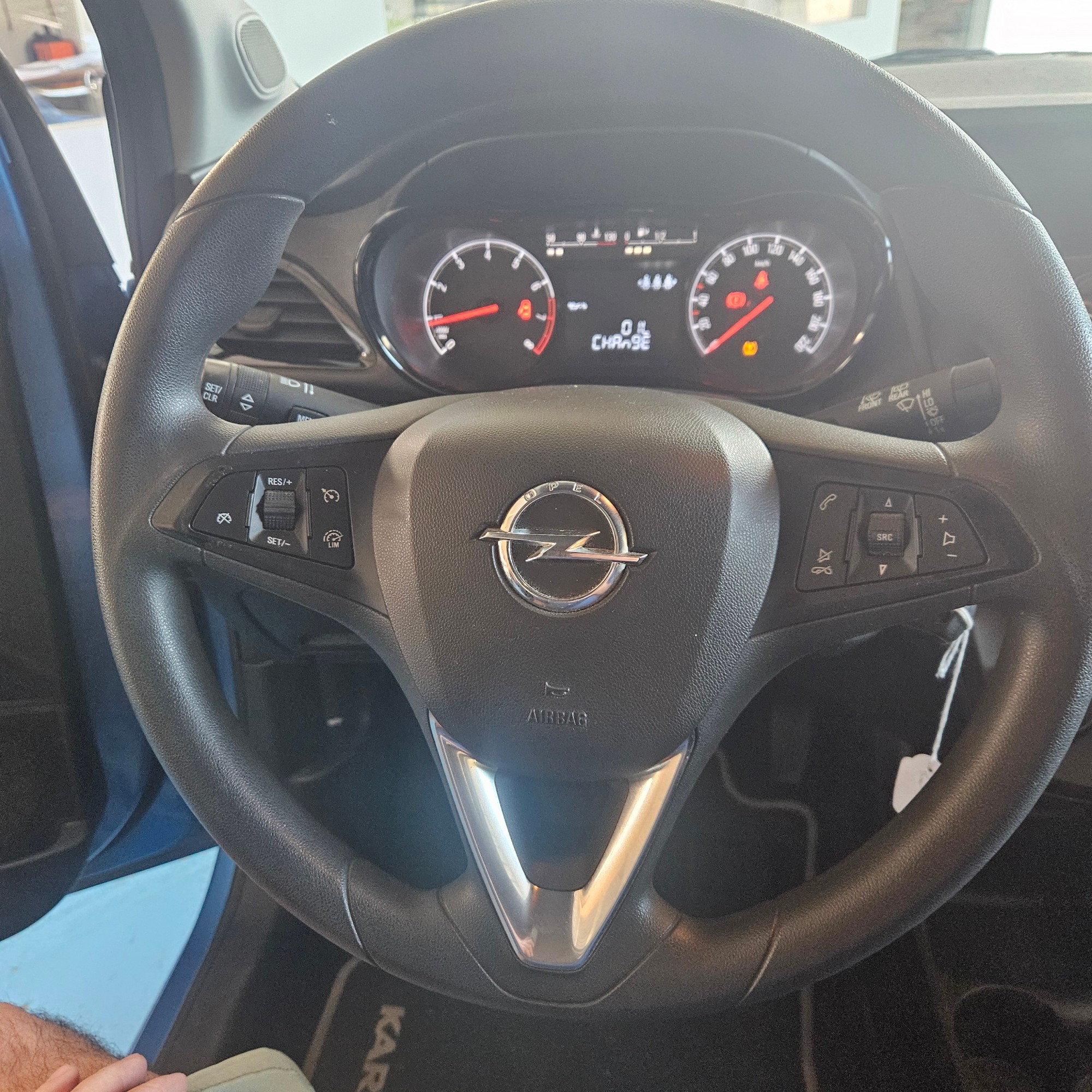 Opel Karl - 16
