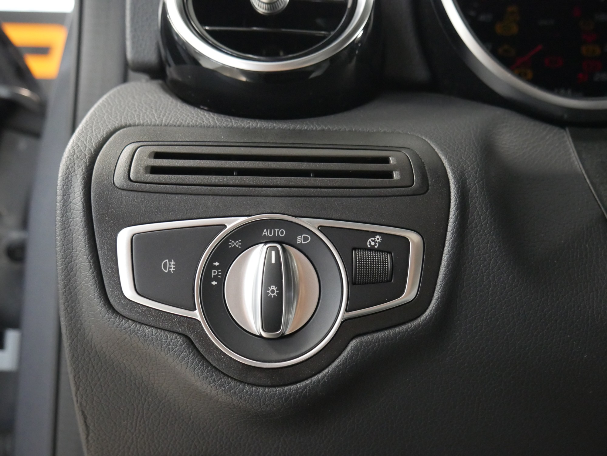 MERCEDESBENZ CLASE GLC
