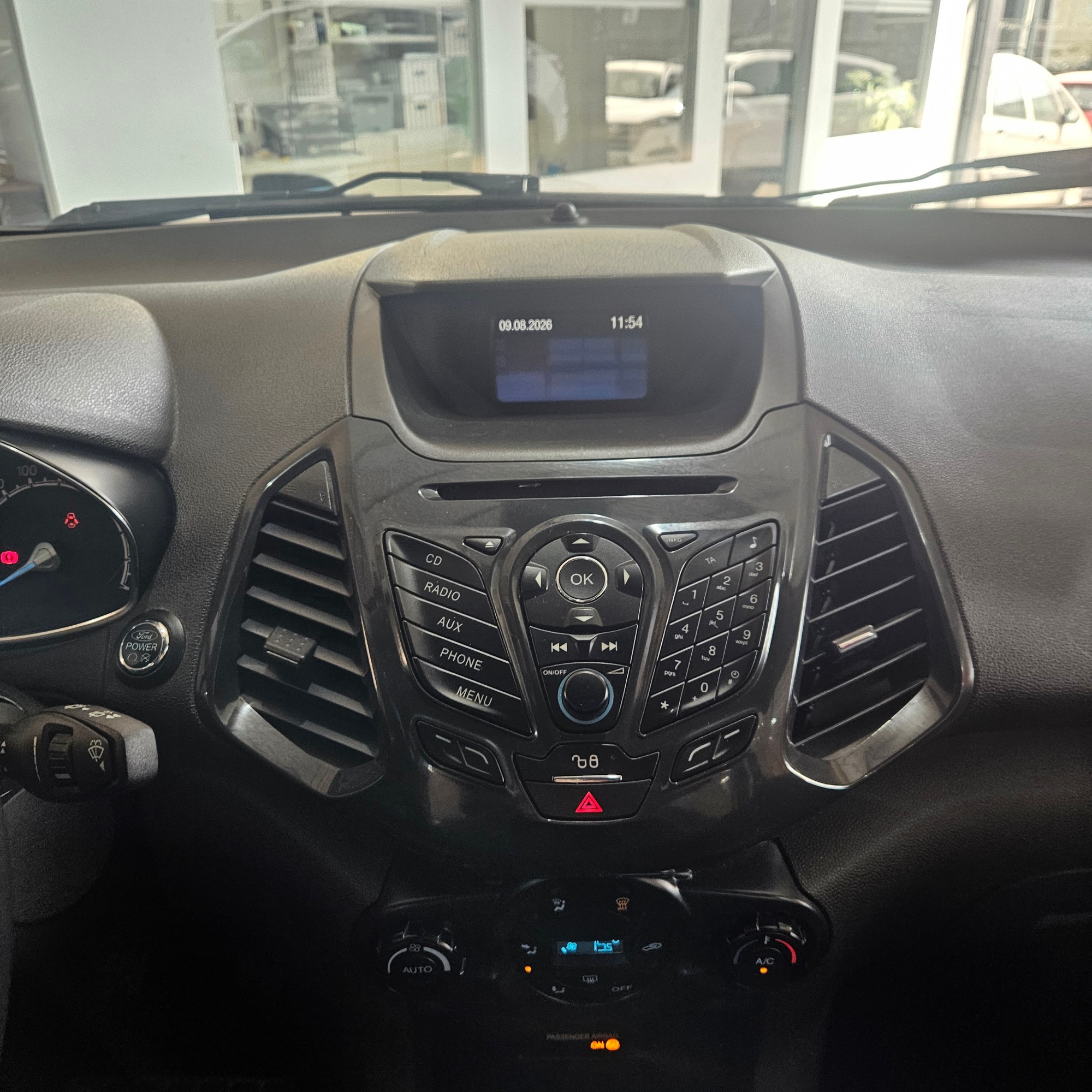 Ford EcoSport - 20