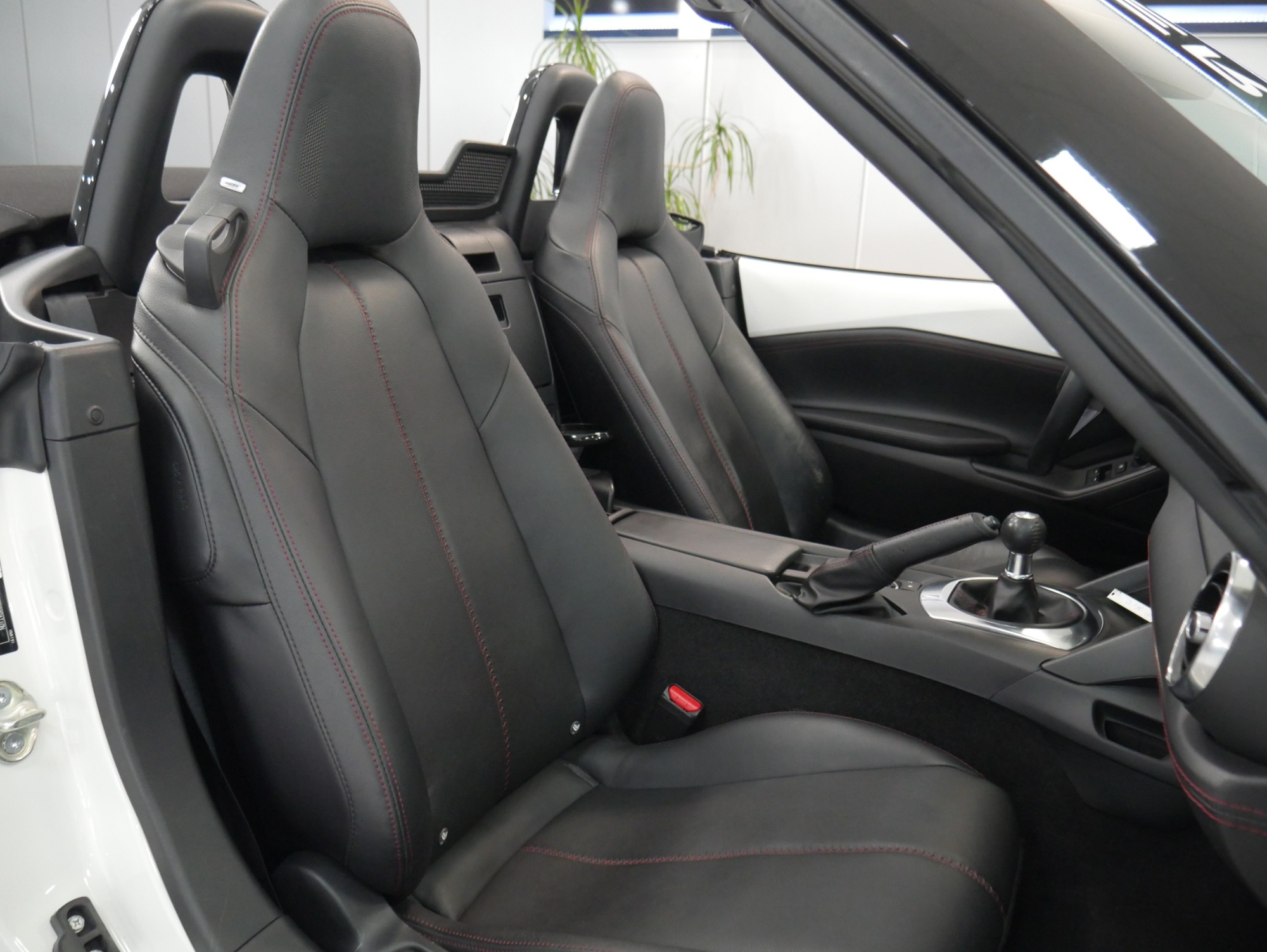 mazda mx5