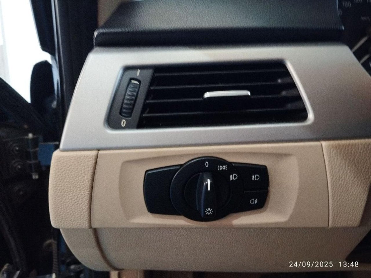 BMW Serie 3 - 13