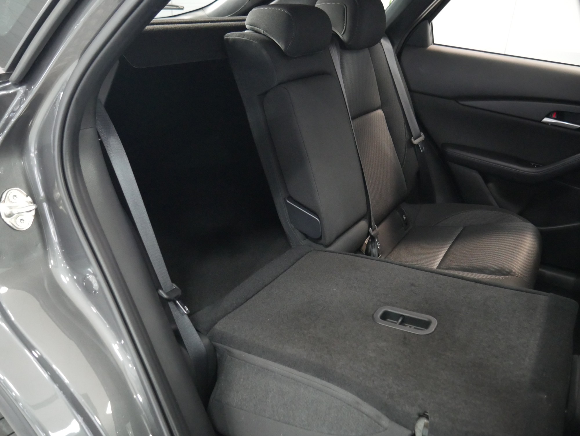 MAZDA CX30