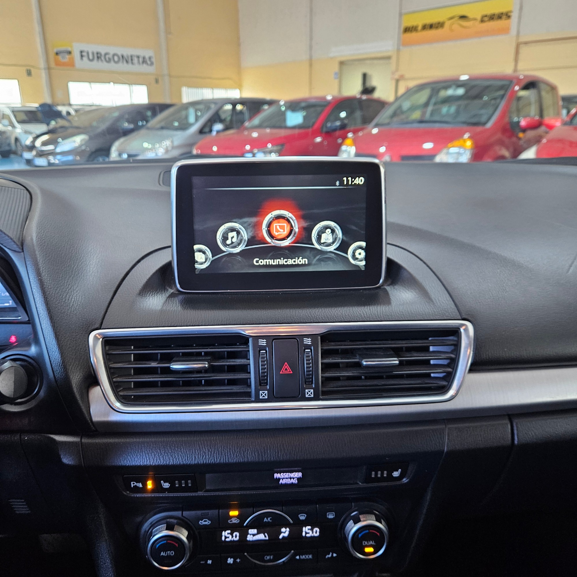 Mazda Mazda3 - 20