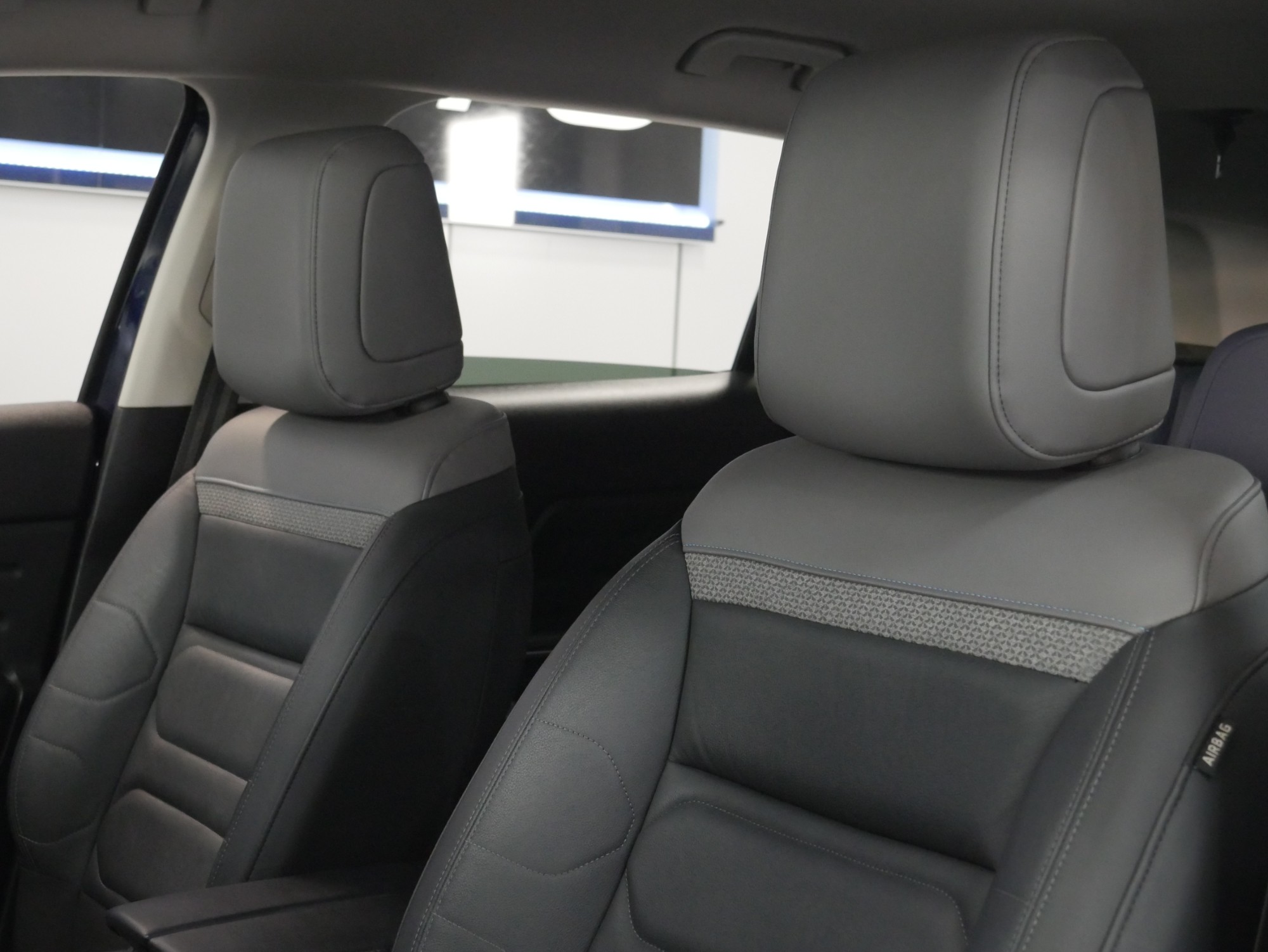 citroen c5 aircross hybrid