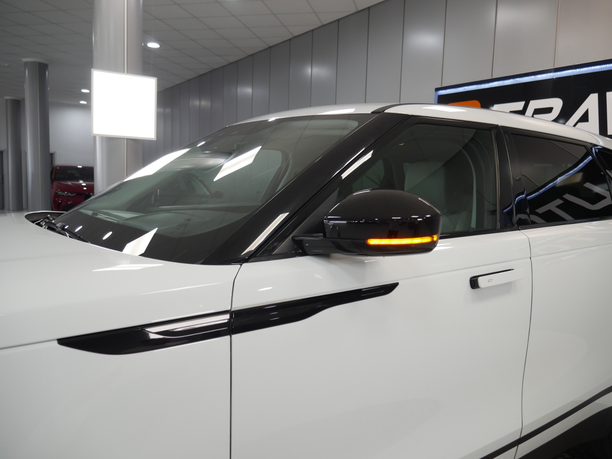 landrover range rover velar