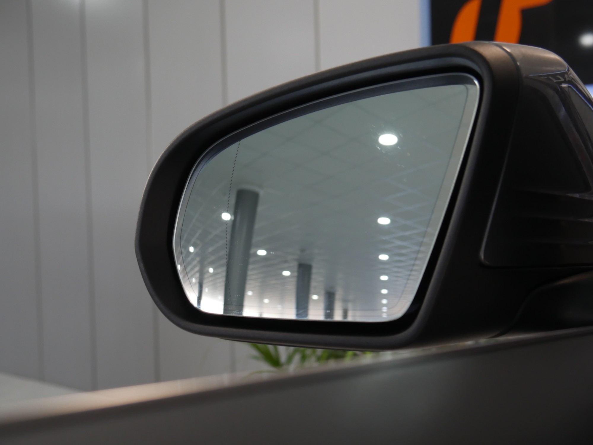 MERCEDESBENZ CLASE GLC