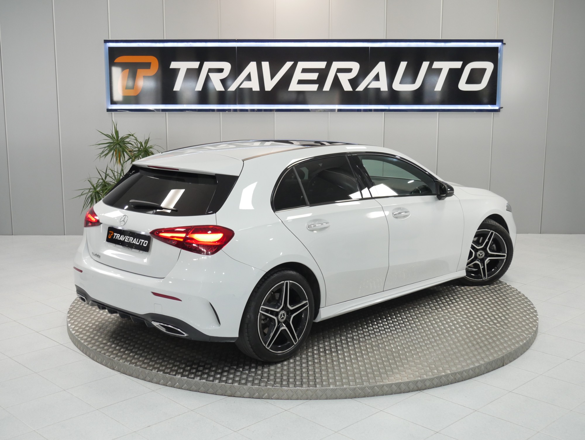 mercedesbenz clase a