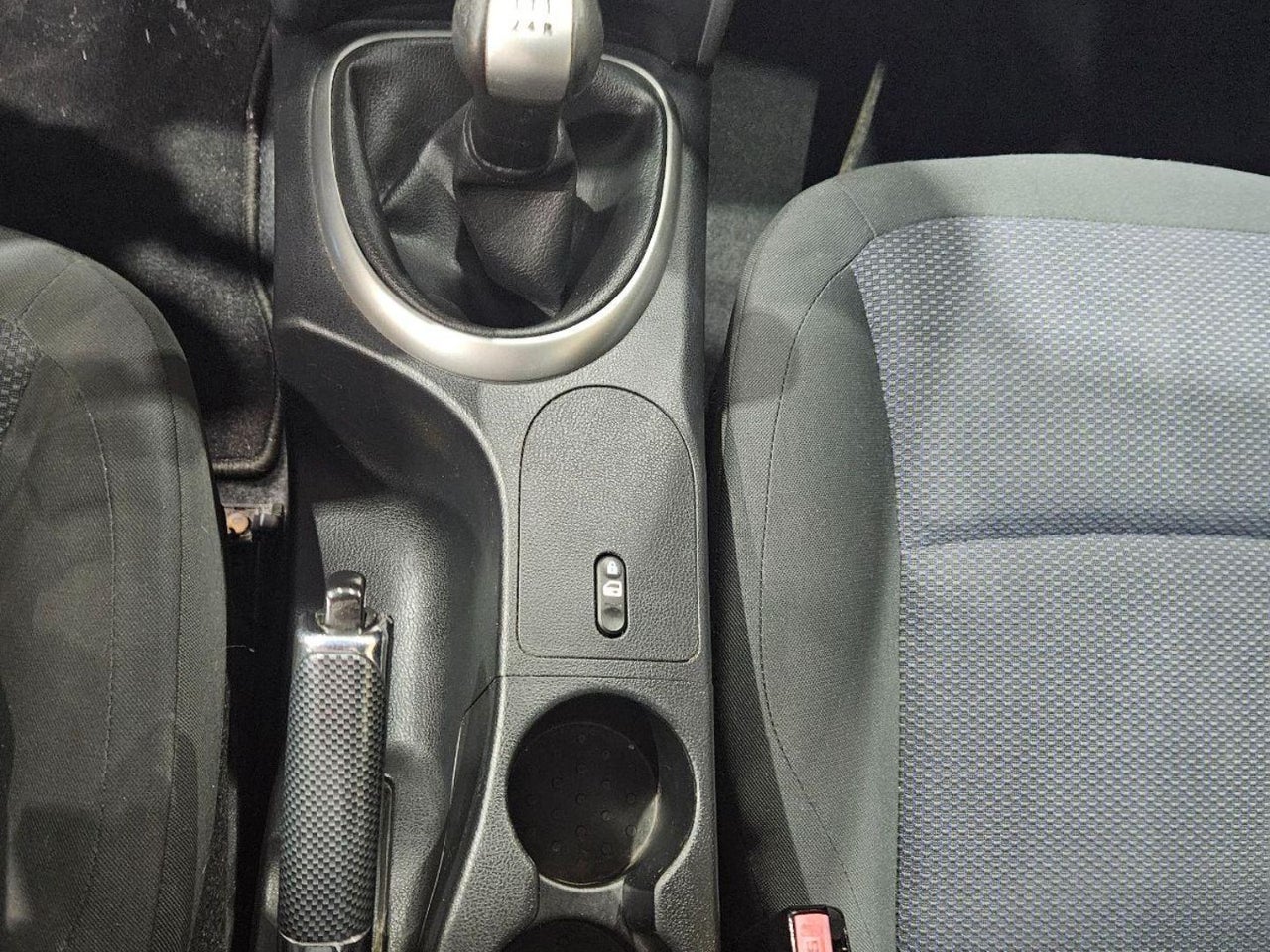 Nissan QASHQAI - 22