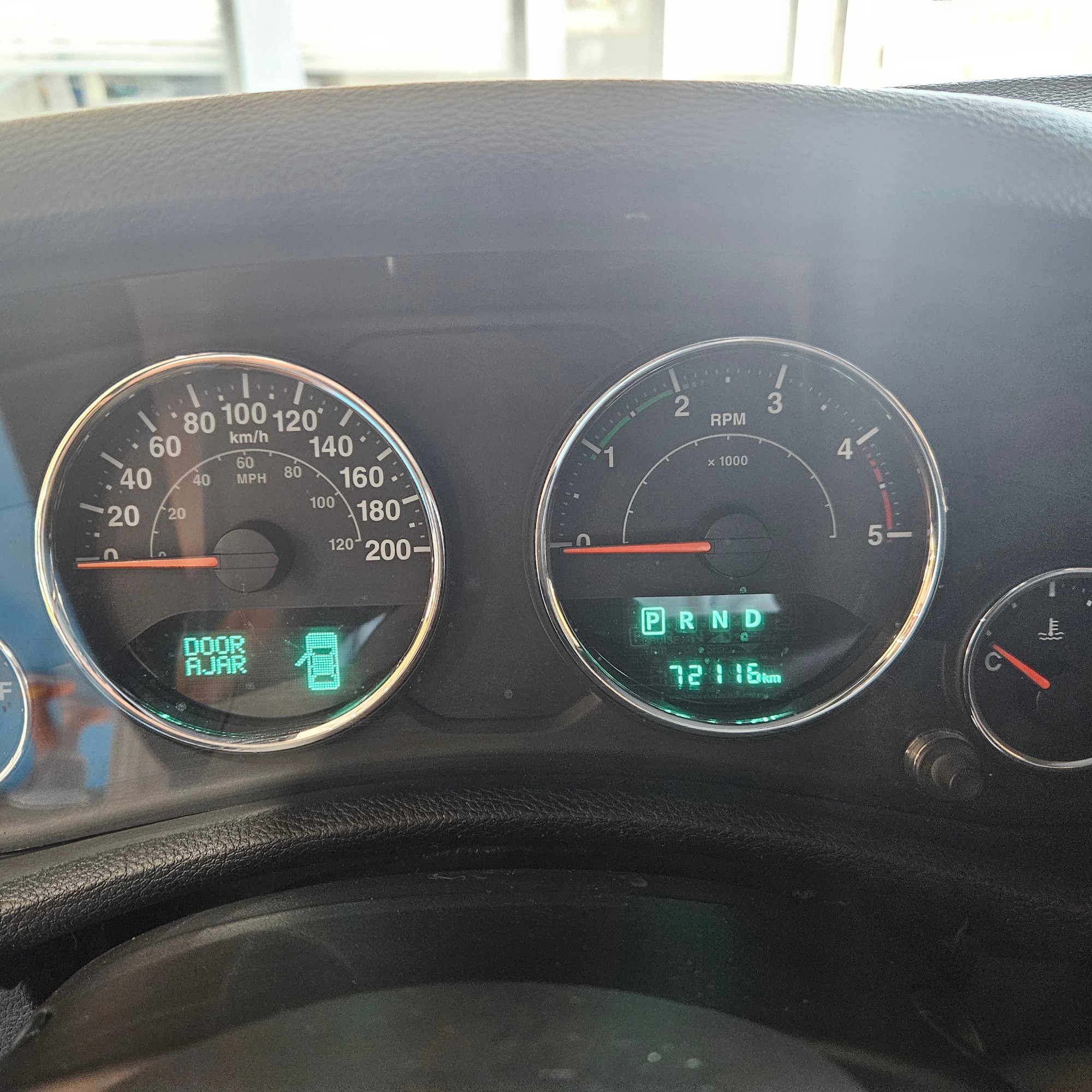 Jeep Wrangler - 16