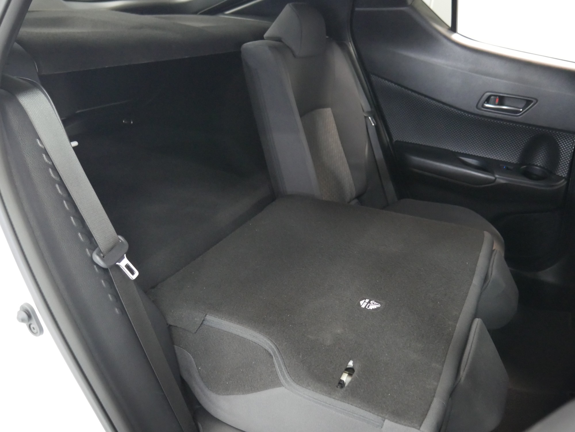 toyota chr