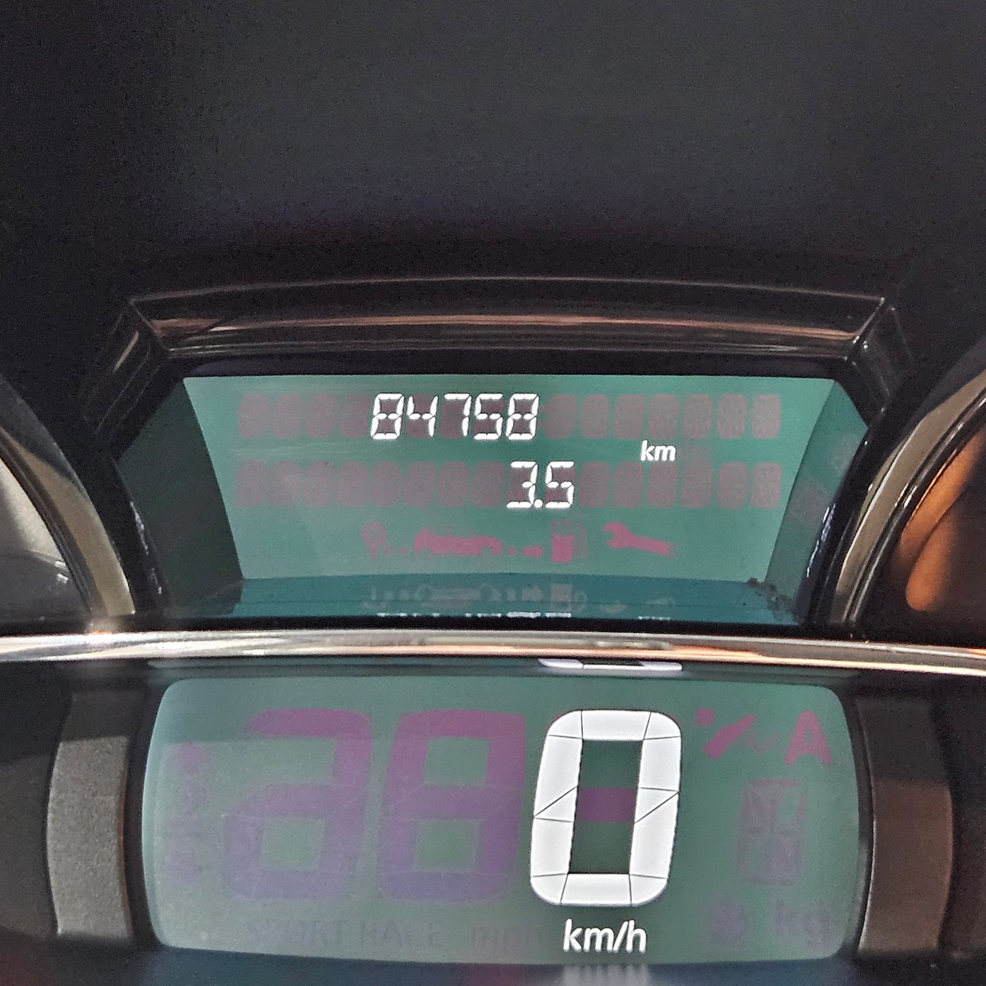 Renault Clio III - 16