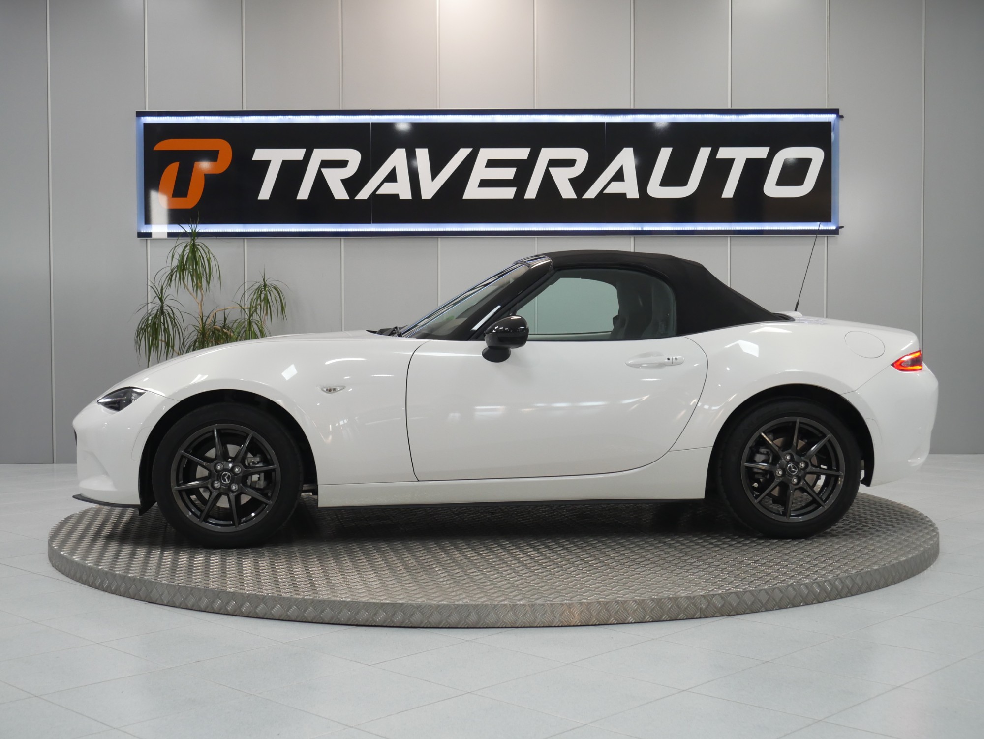 mazda mx5