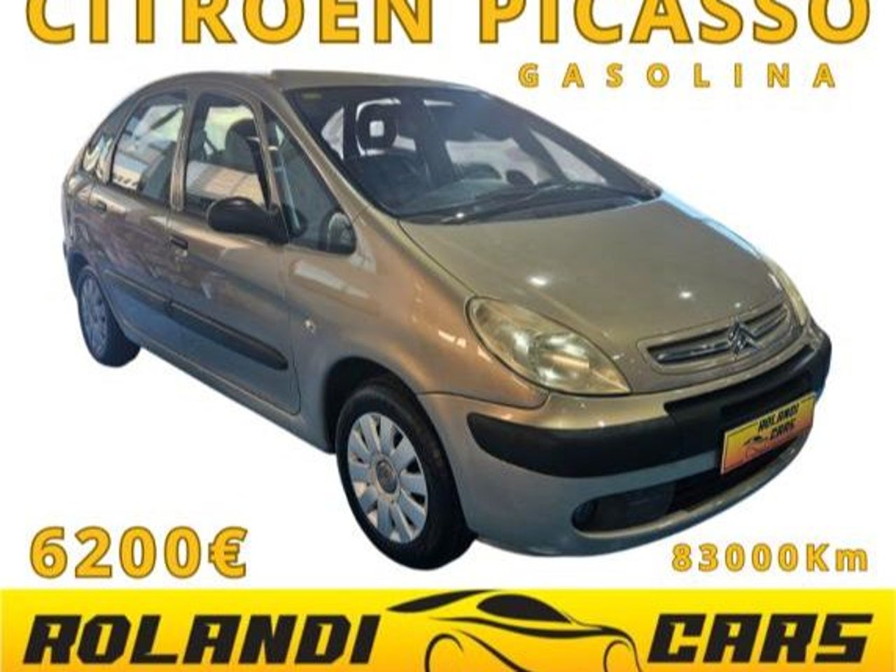 Citroën Xsara Picasso