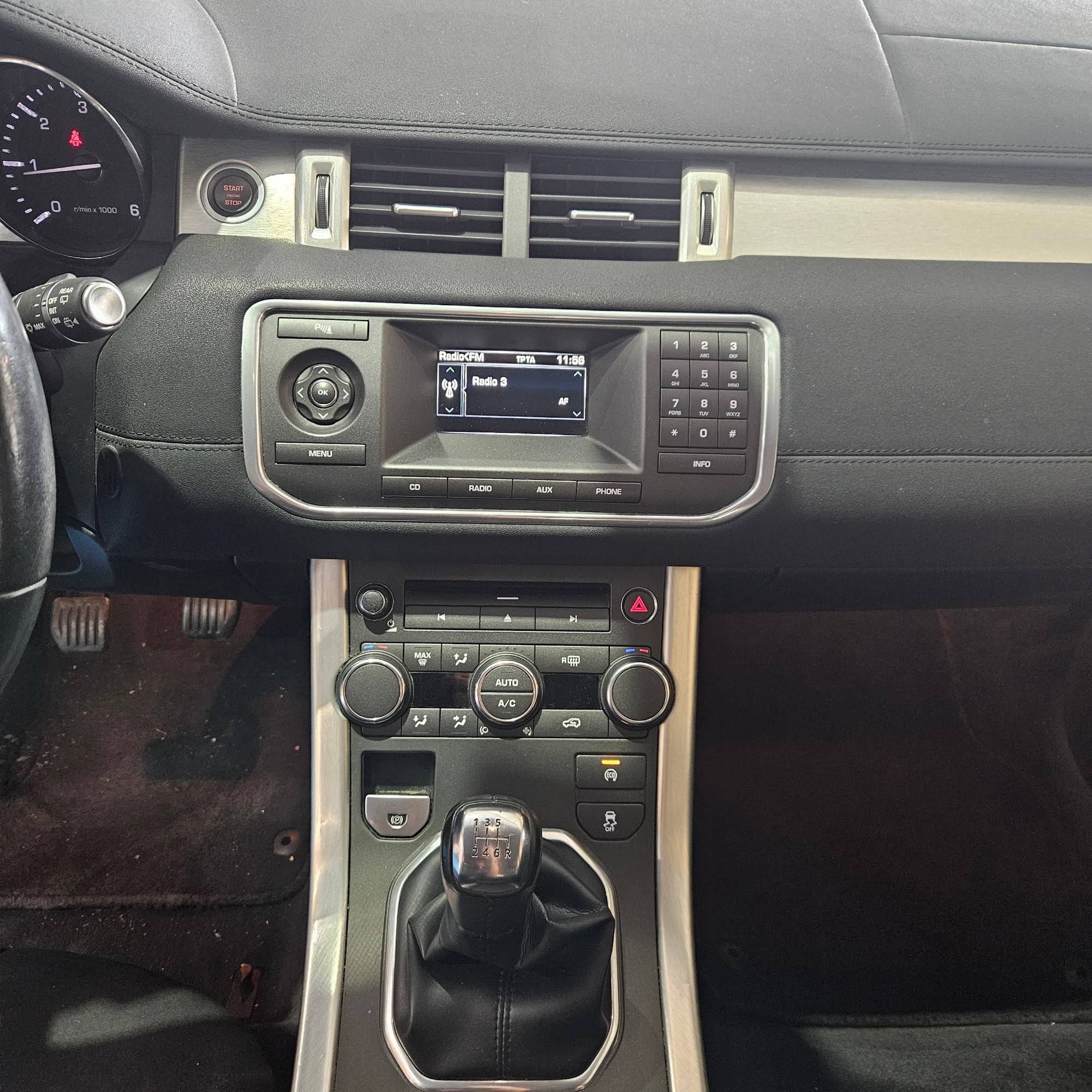 Land_Rover Range Rover Evoque - 17