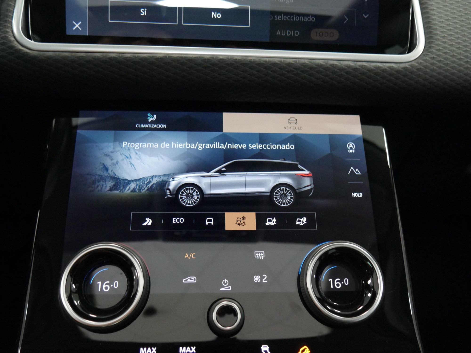 landrover range rover velar