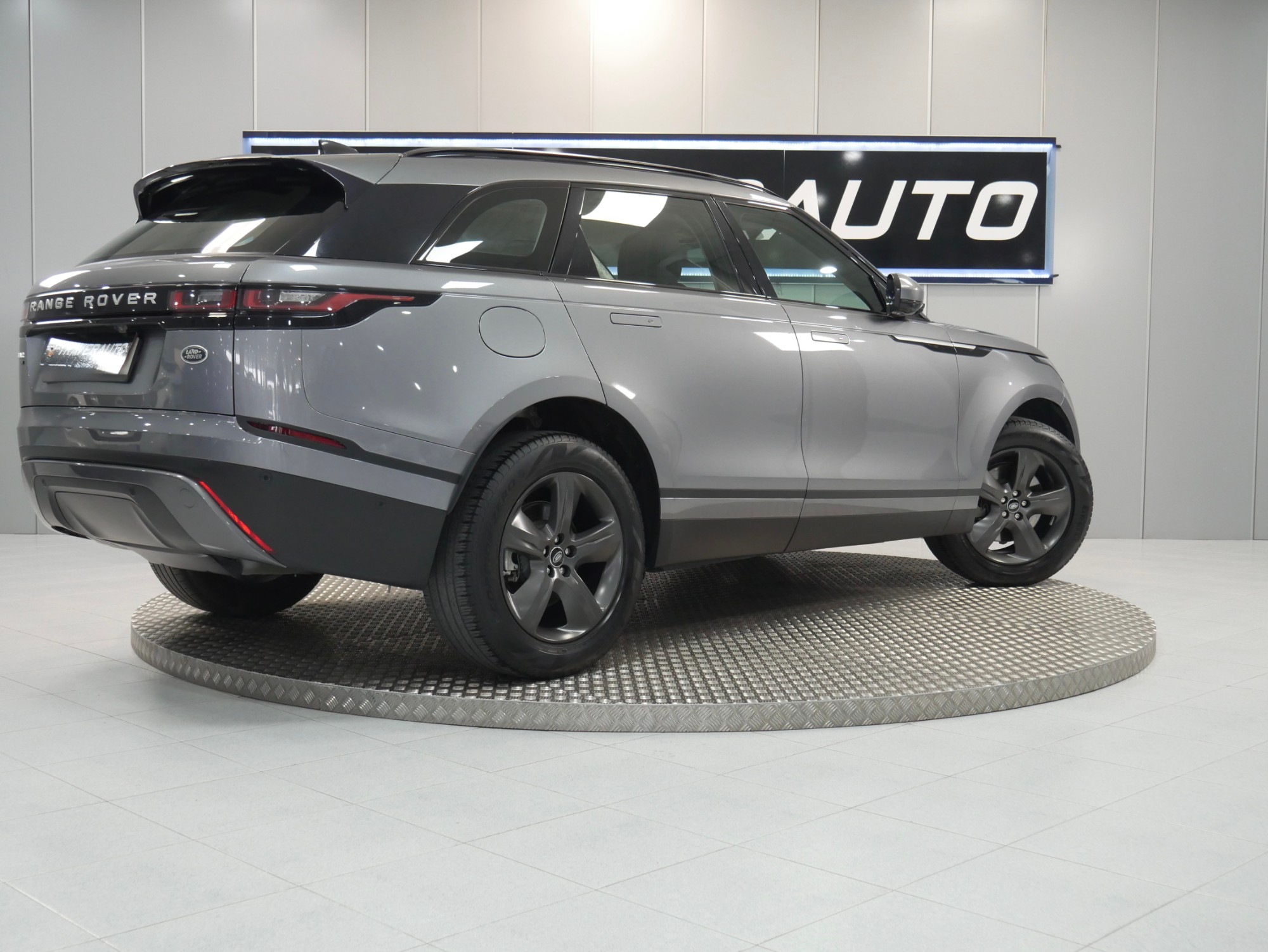 landrover range rover velar