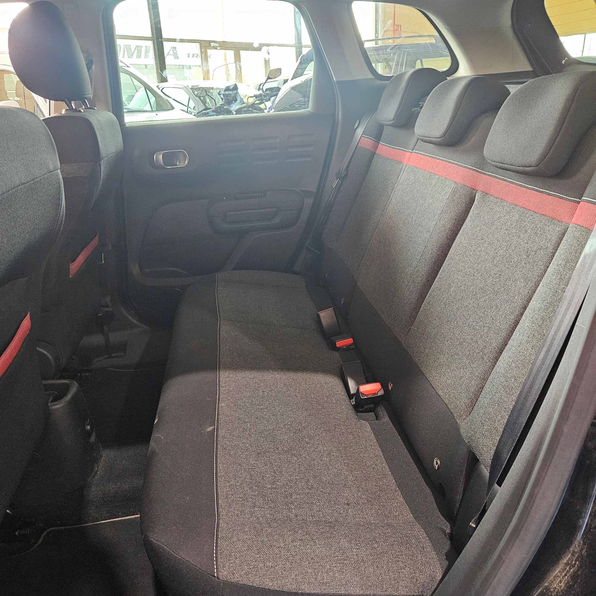 Citroën C3 Aircross - 11