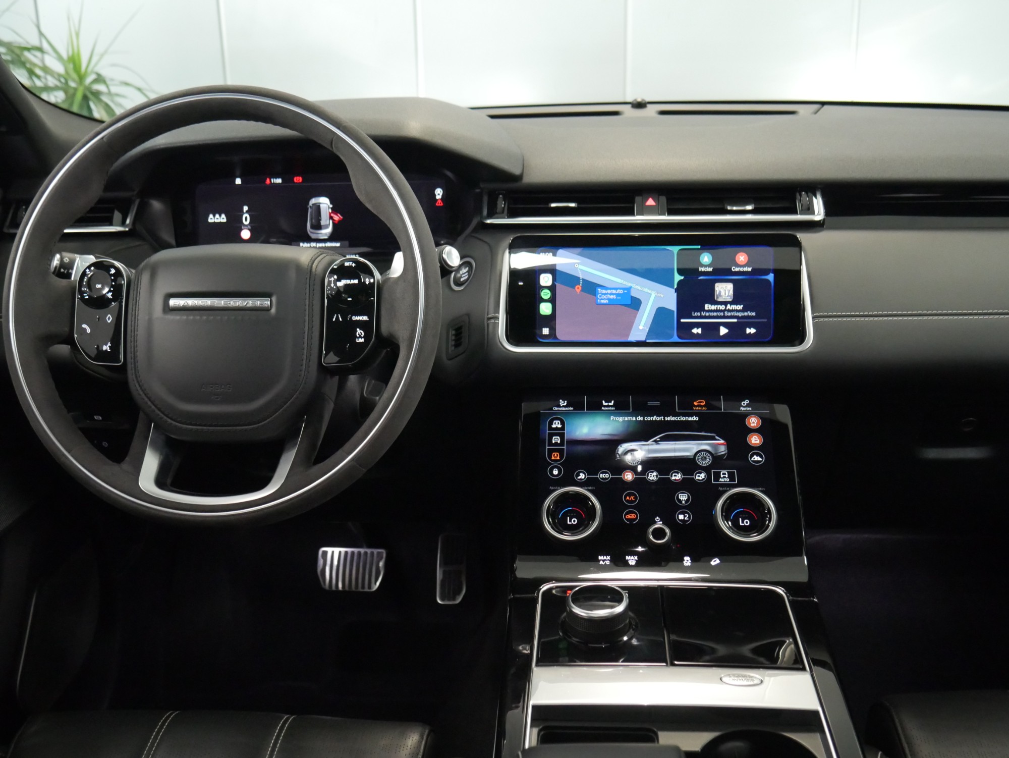 LANDROVER RANGE ROVER VELAR