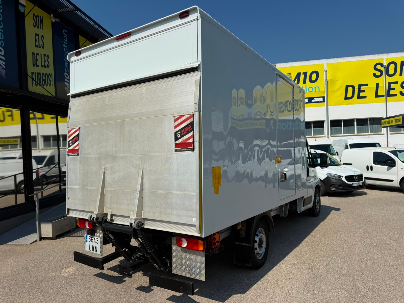 Imatge del vehicle 6