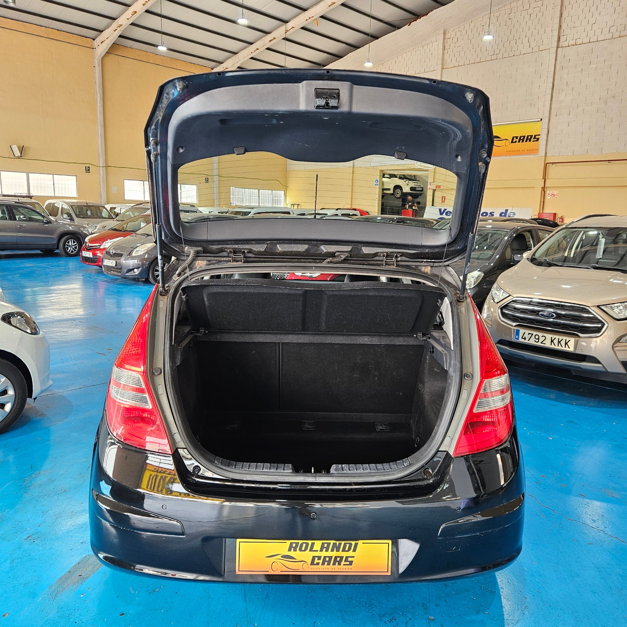 Hyundai i30 - 6