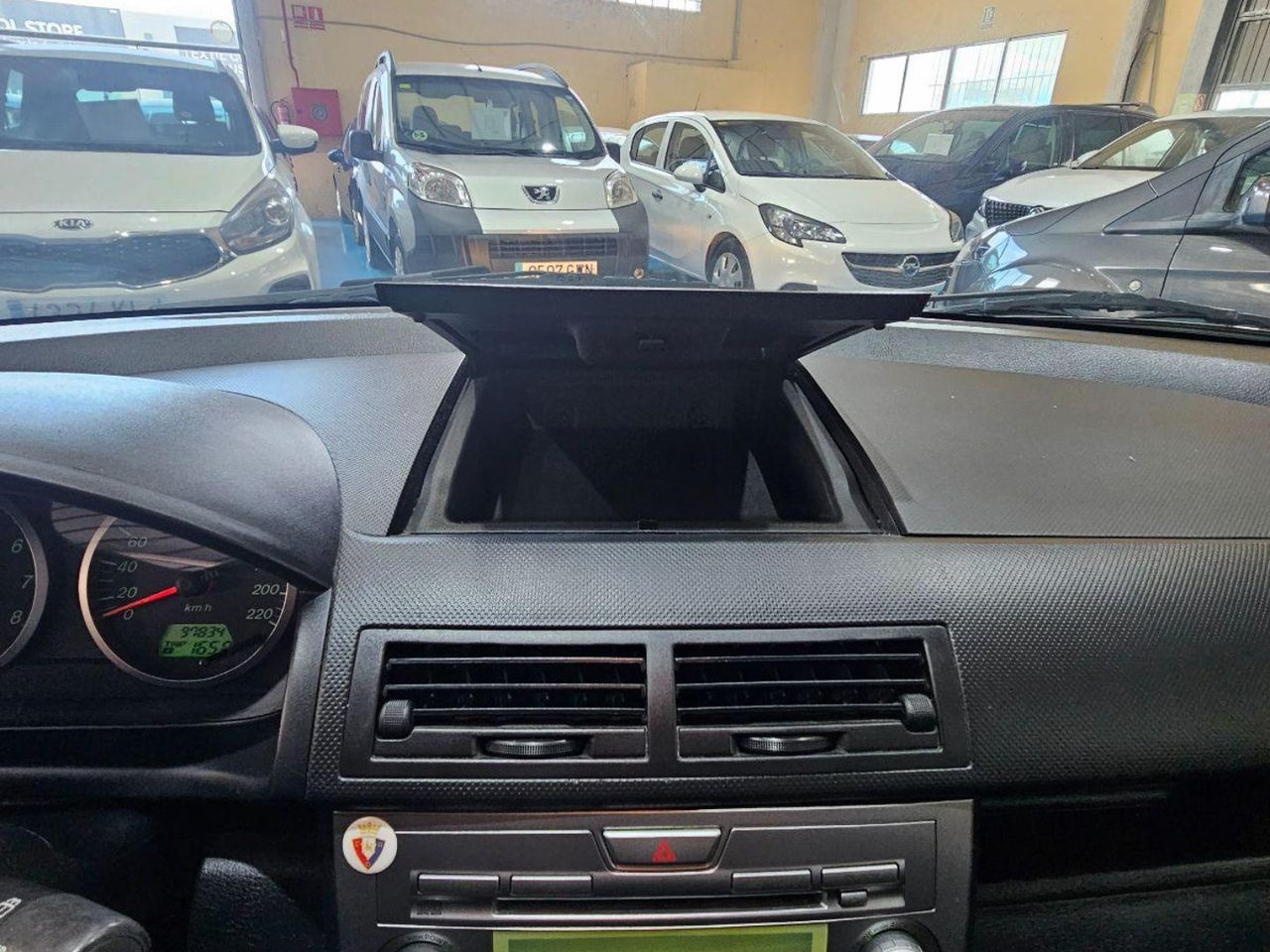 Mazda Mazda2 - 23