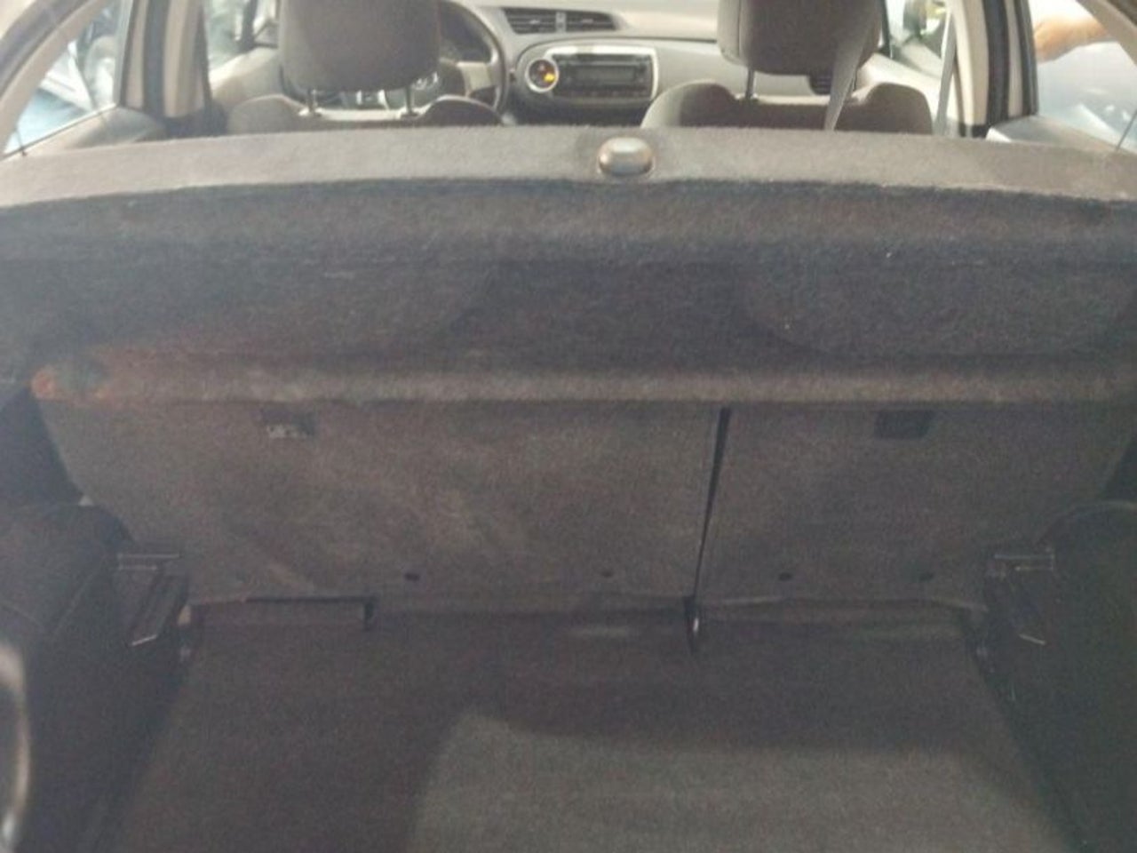 Toyota Yaris - 7
