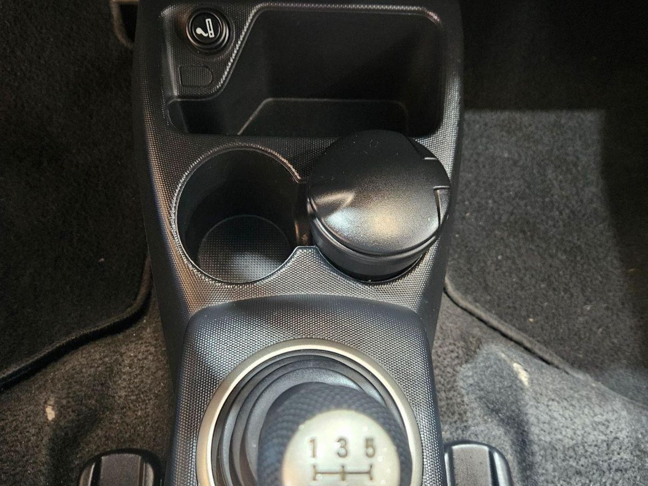 Honda Jazz - 17
