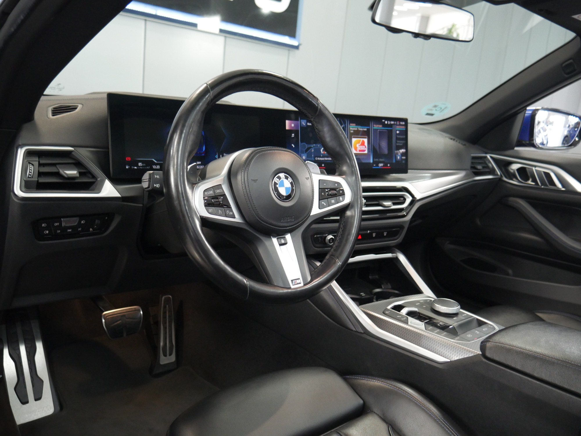 bmw serie 4
