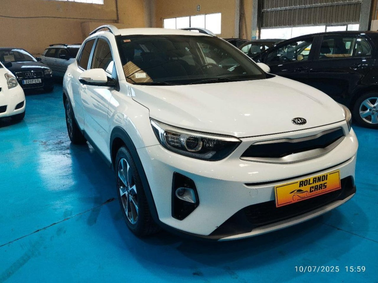 Kia Stonic - 2