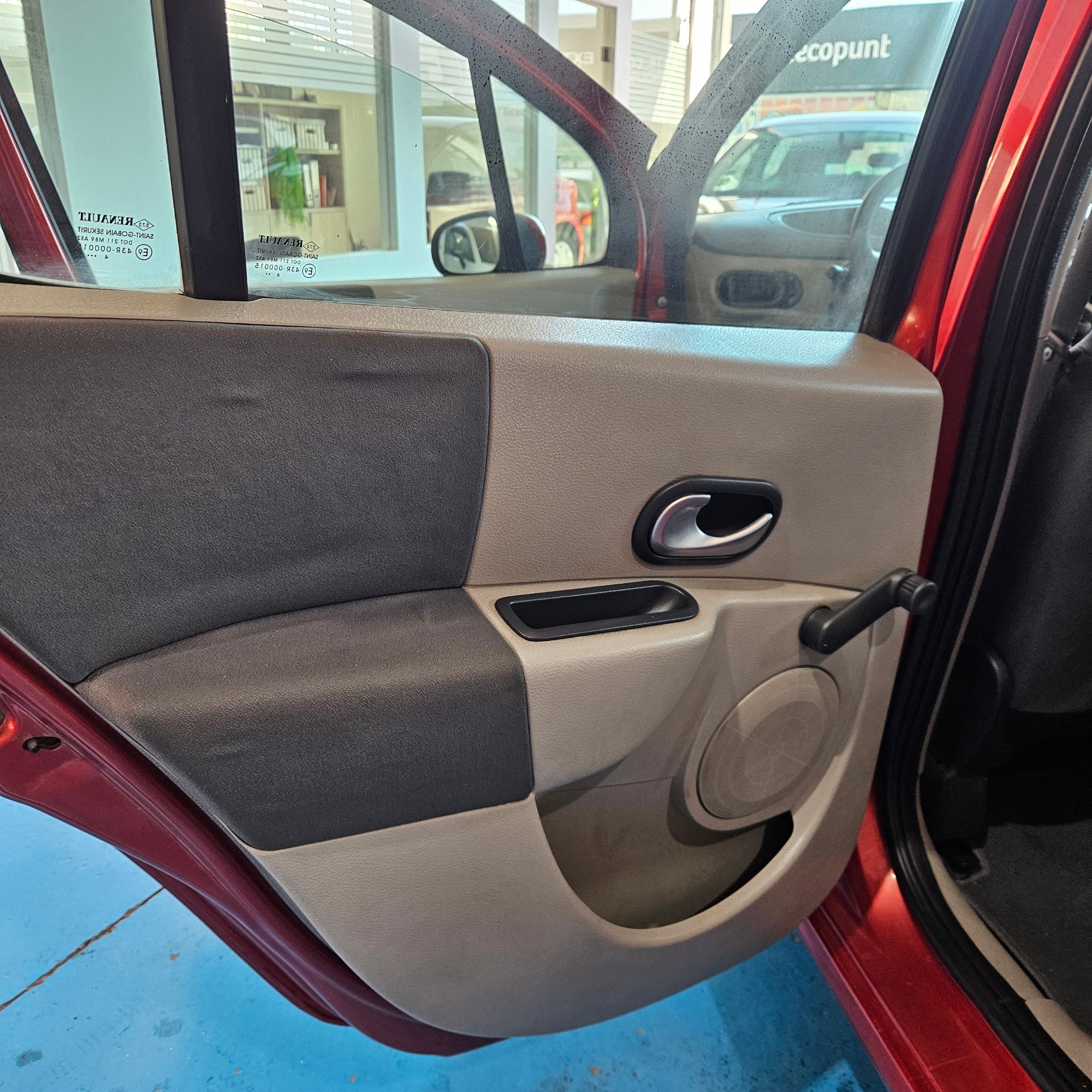 Renault Modus - 13