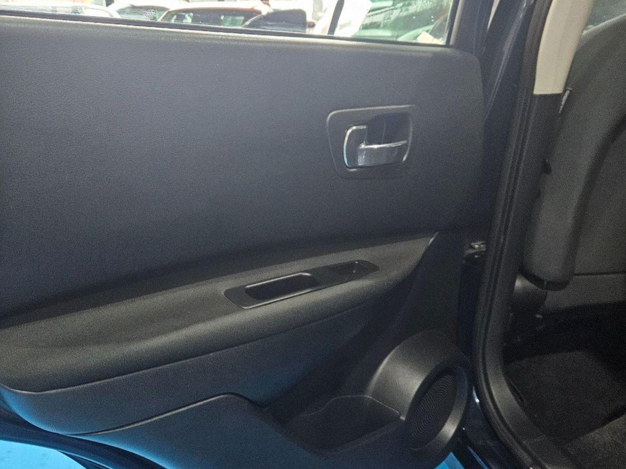 Nissan QASHQAI - 13