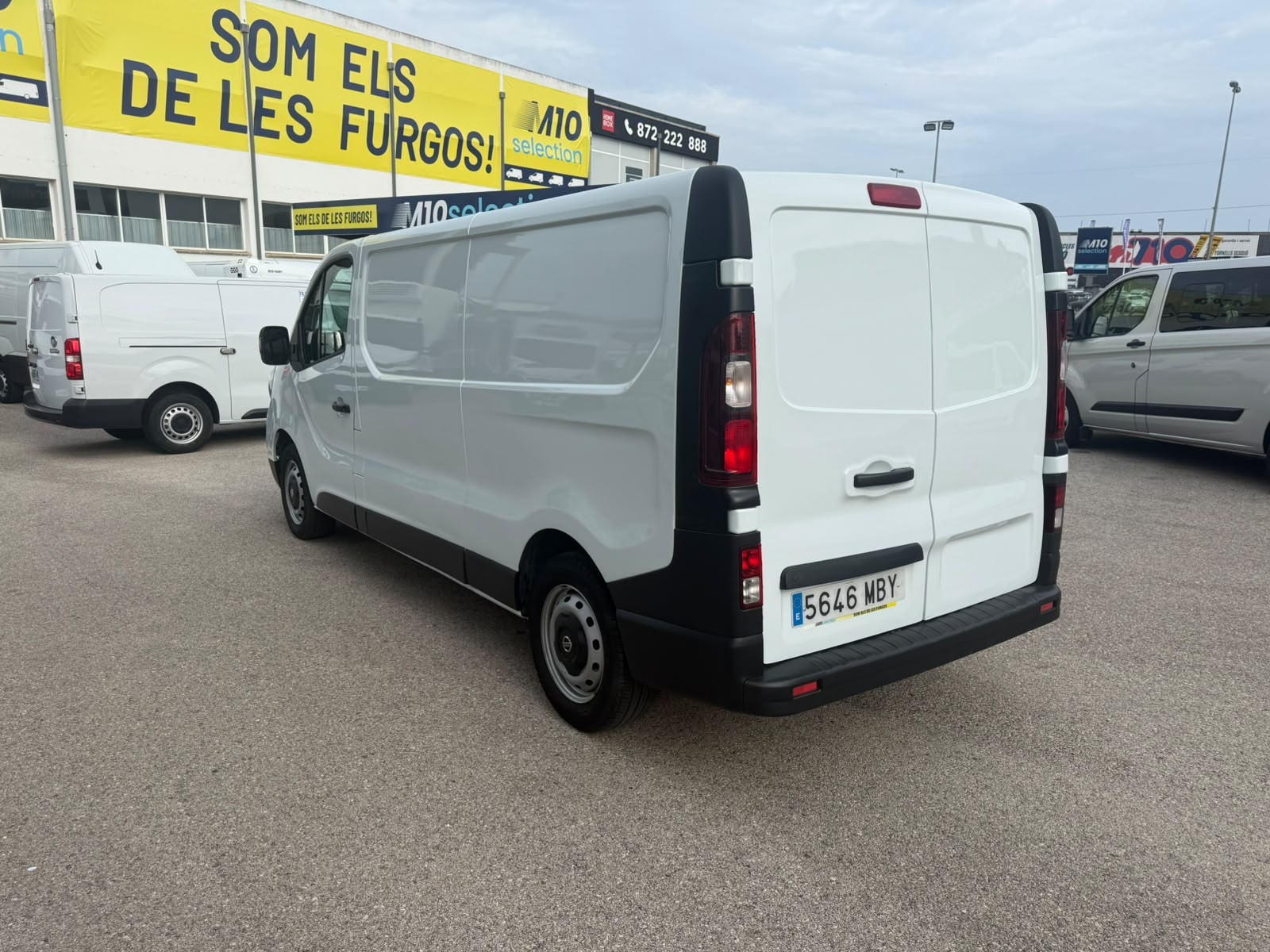 Imatge del vehicle 4