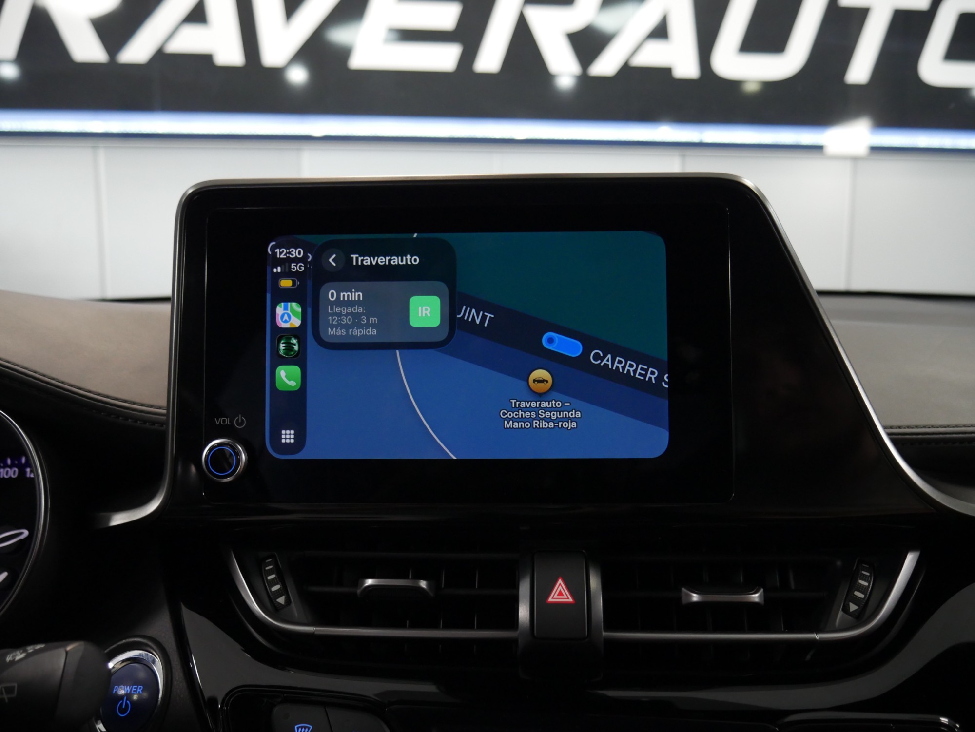 toyota chr