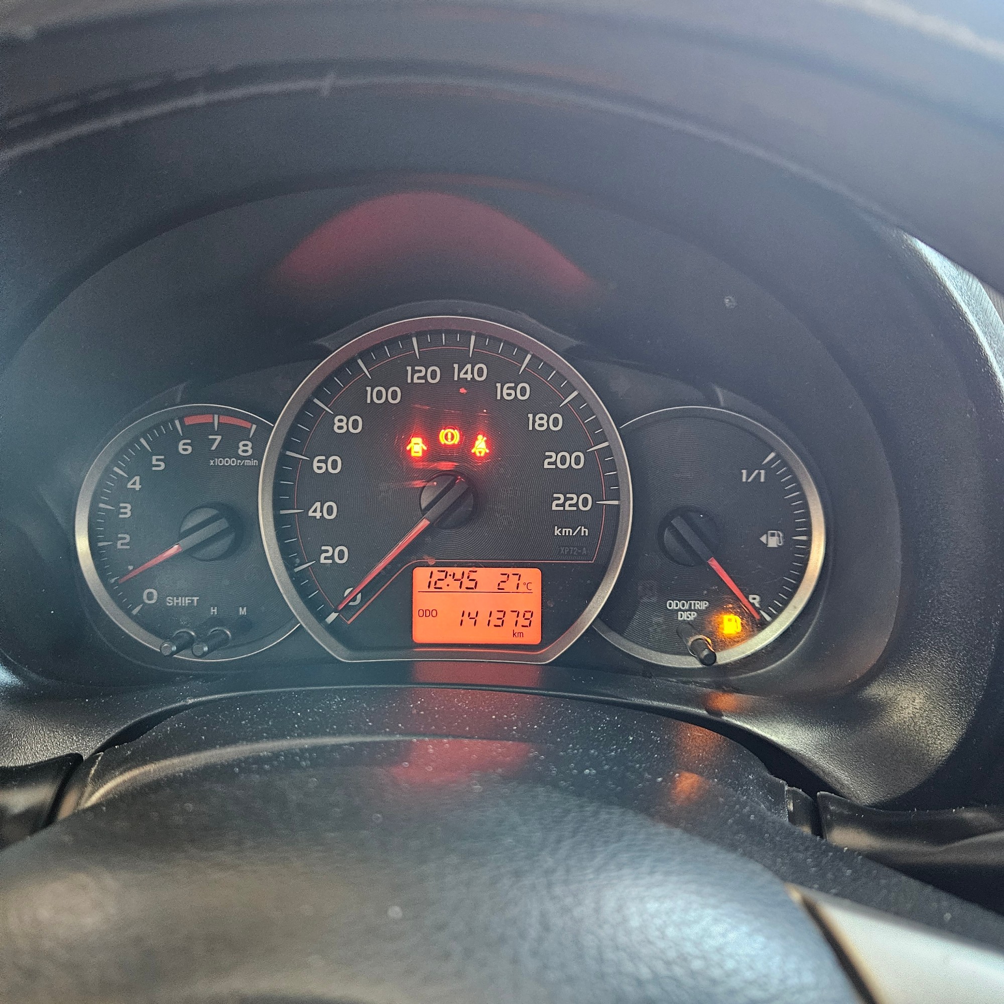 Toyota Yaris - 22