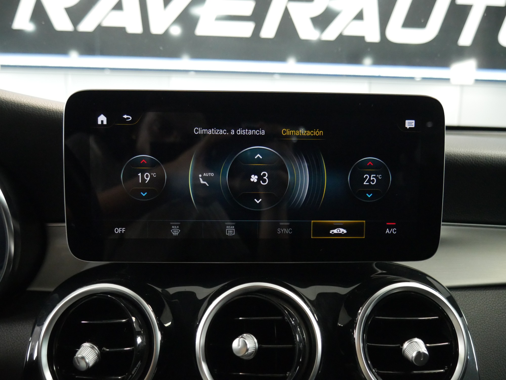 MERCEDESBENZ CLASE GLC