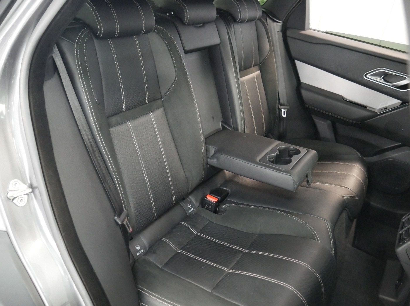 LANDROVER RANGE ROVER VELAR
