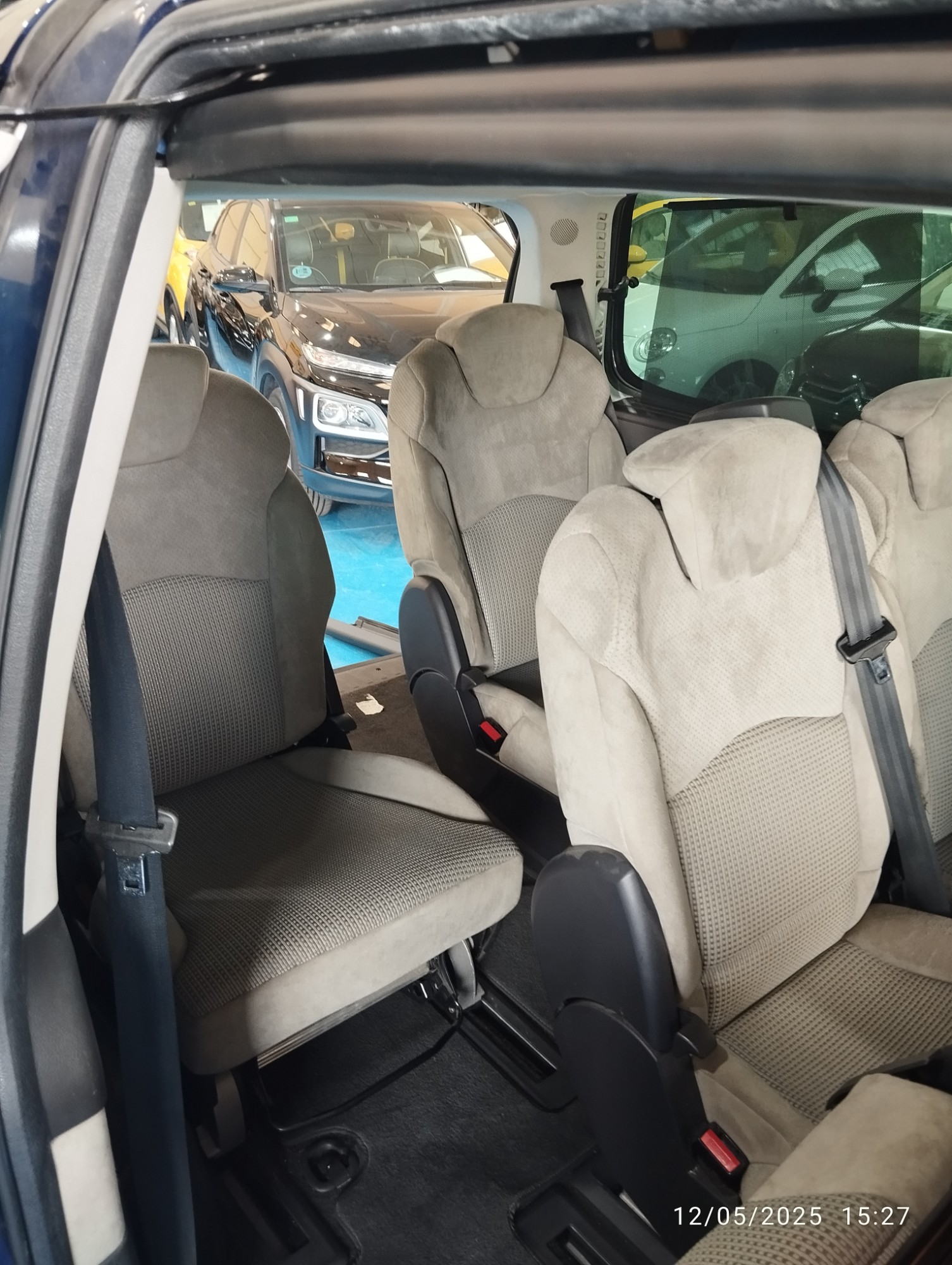 Peugeot 807 - 13