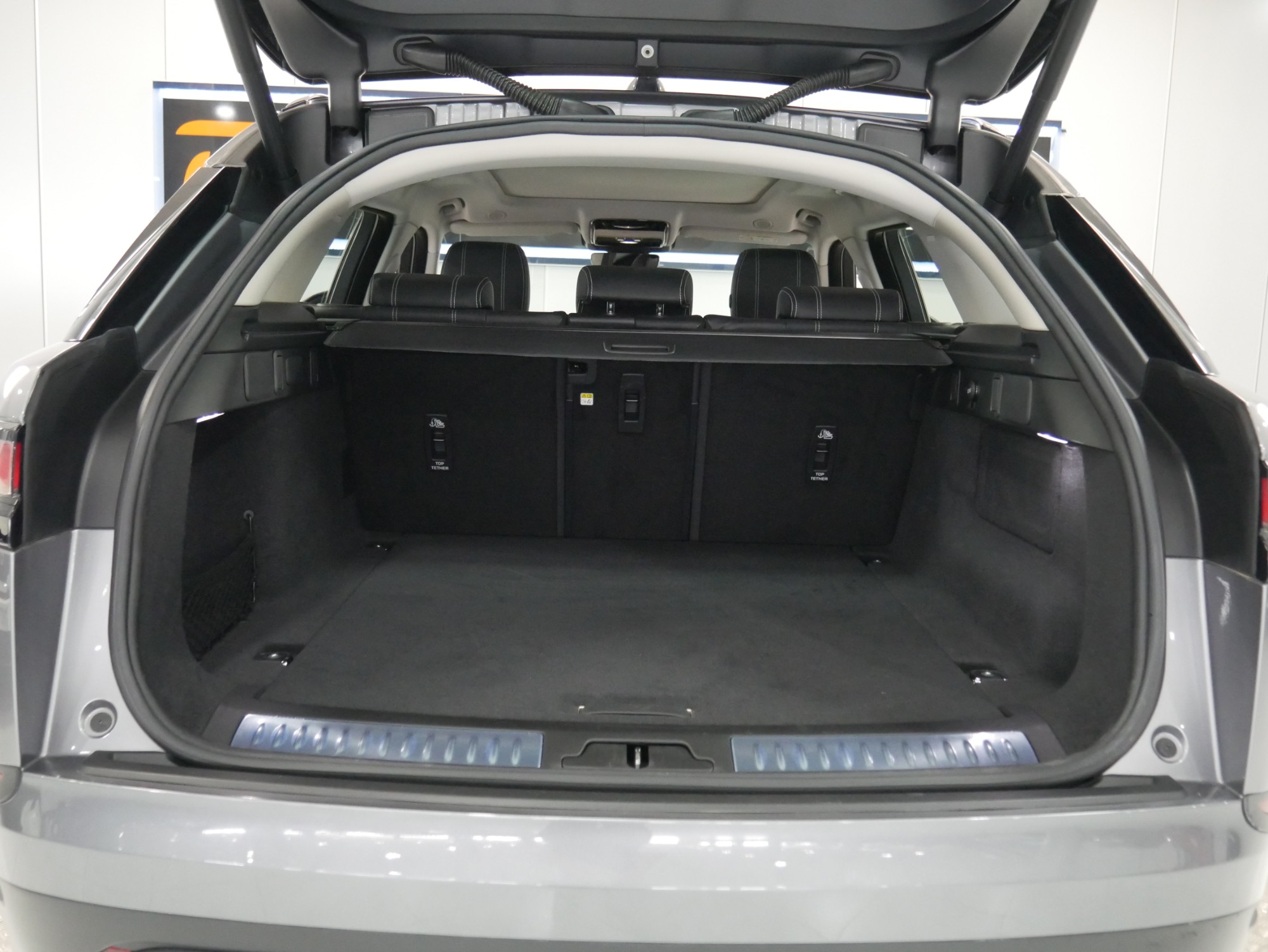 landrover range rover velar