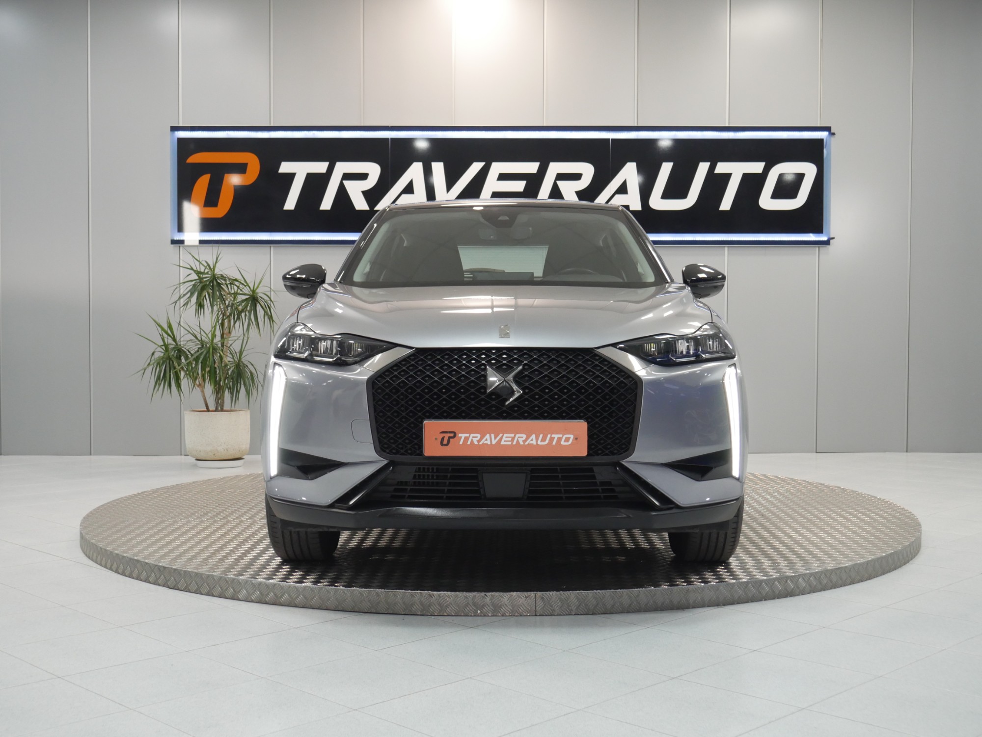 DS DS 3