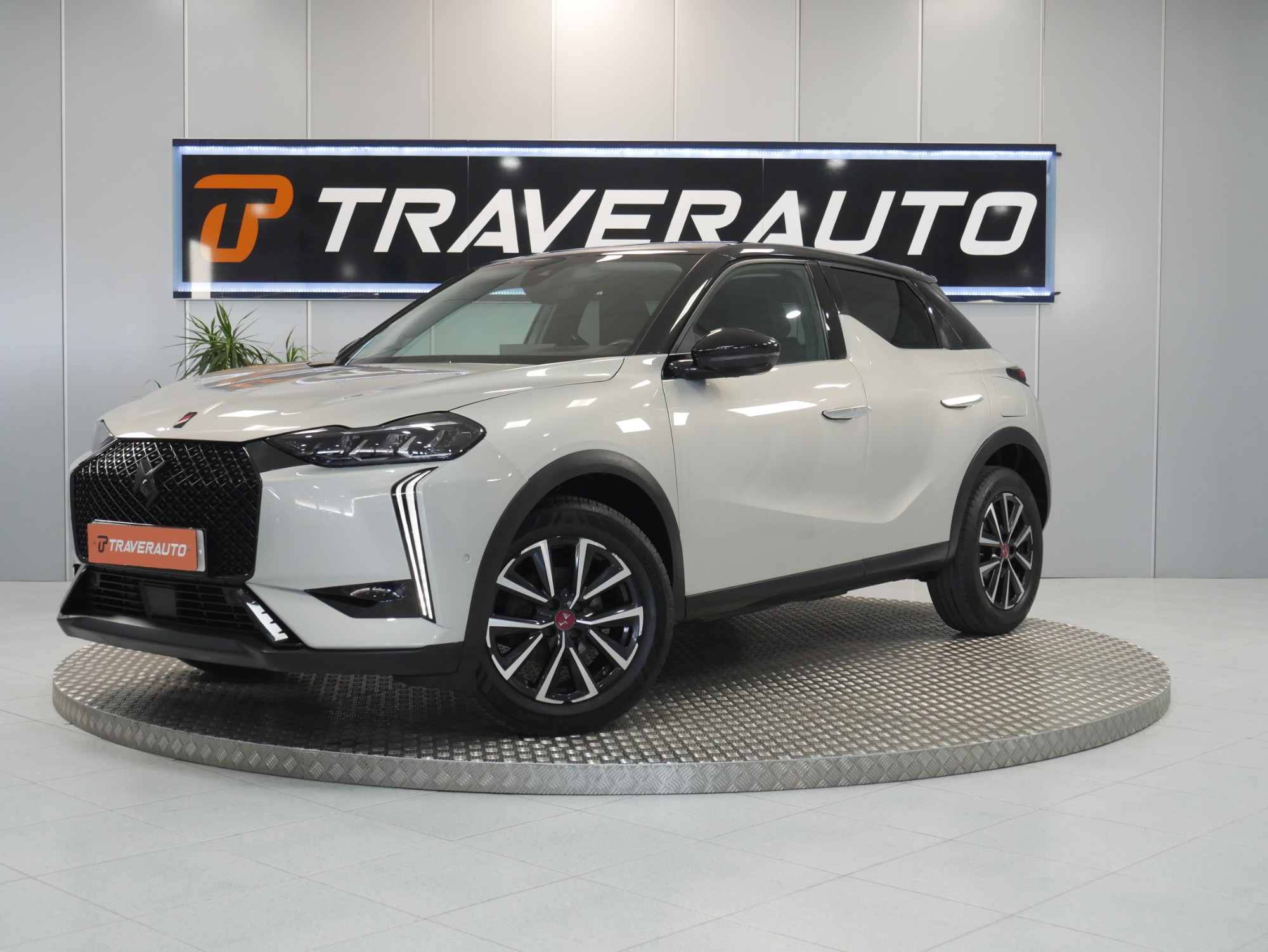 DS DS 3