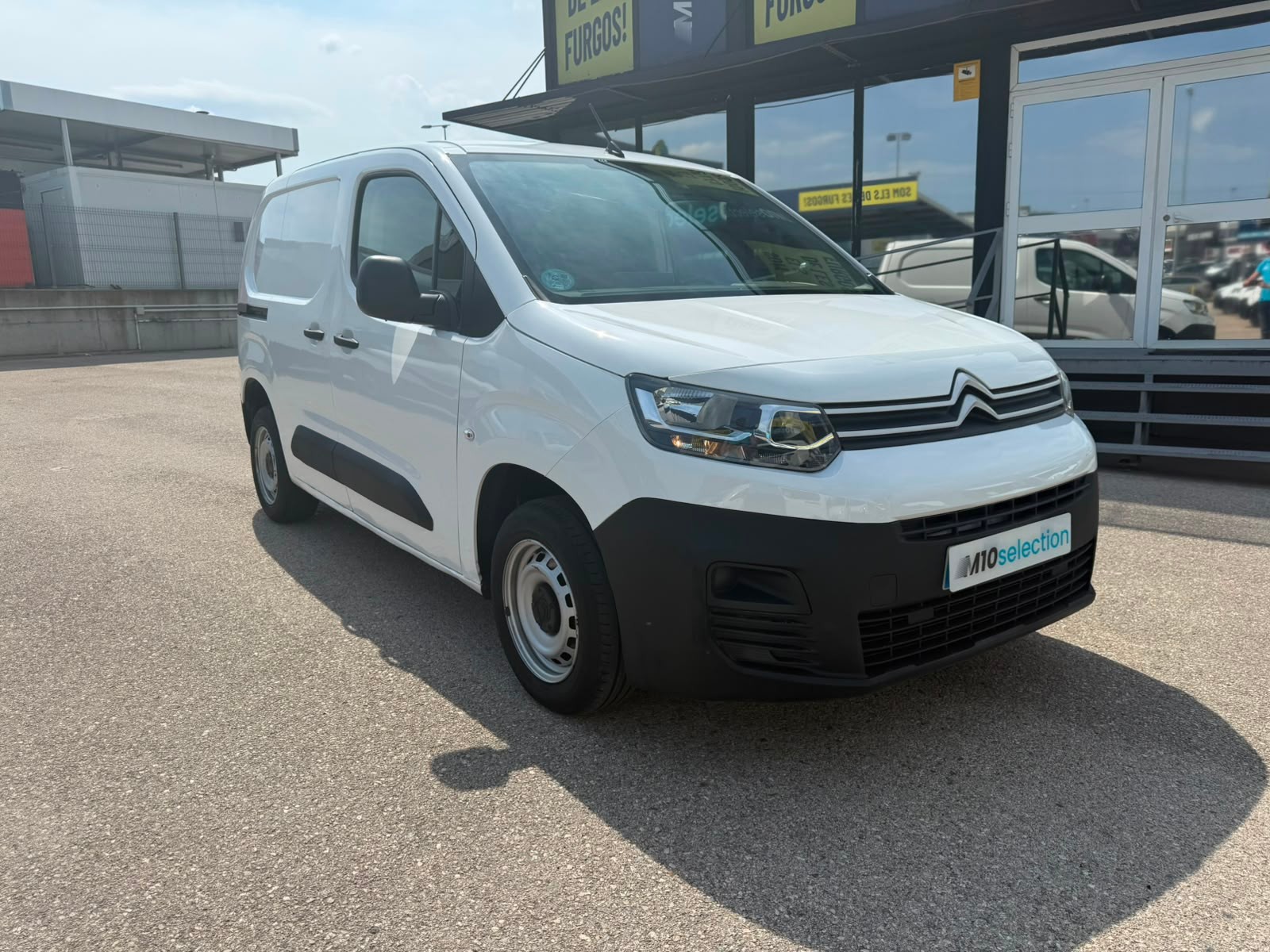Imatge del vehicle 3