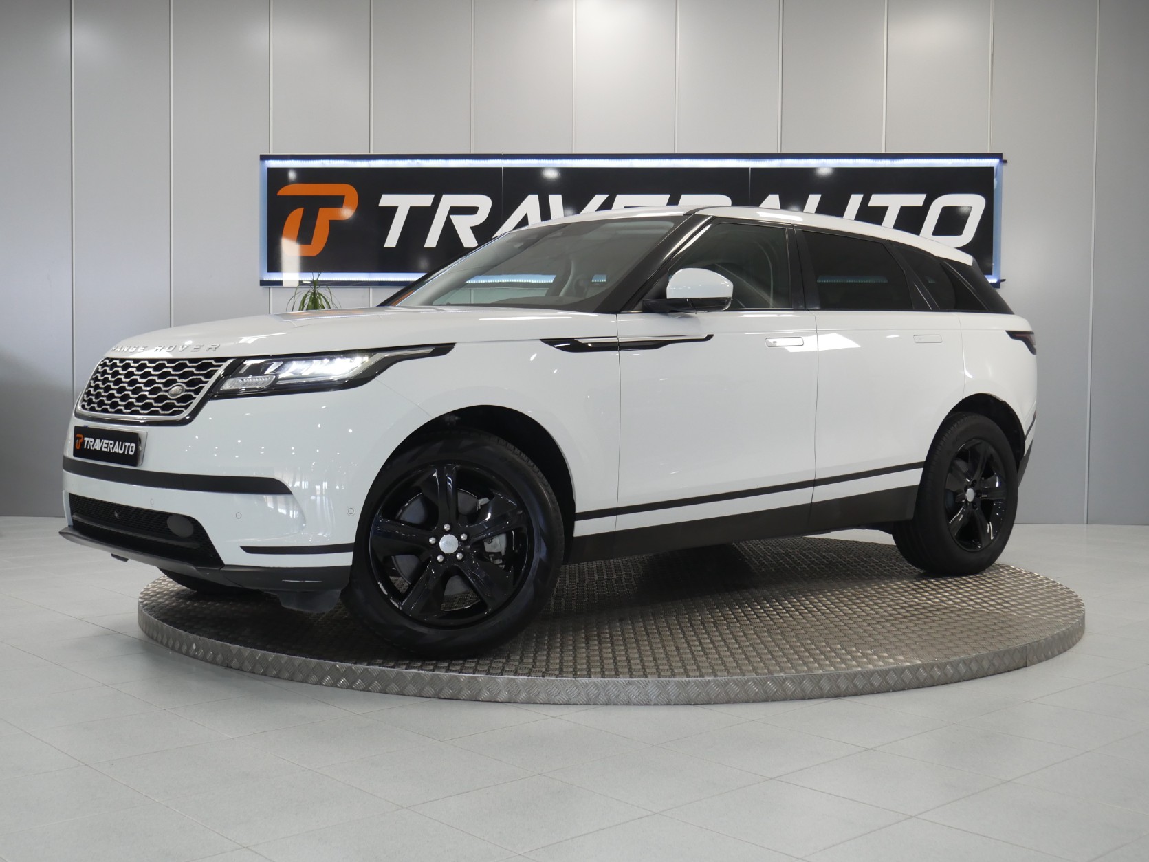 landrover range rover velar