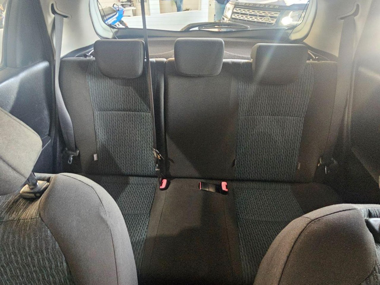 Toyota Yaris - 16