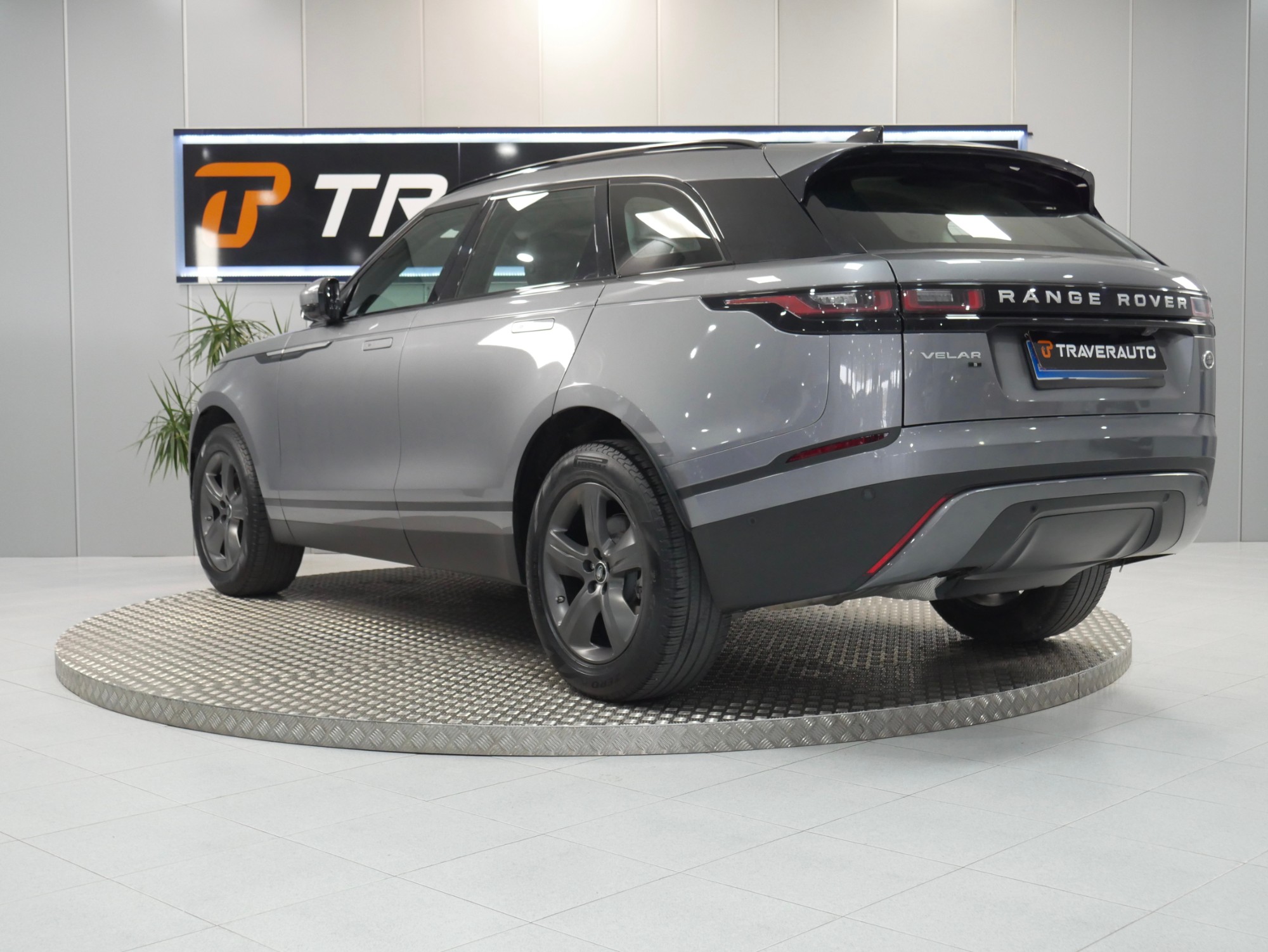 landrover range rover velar