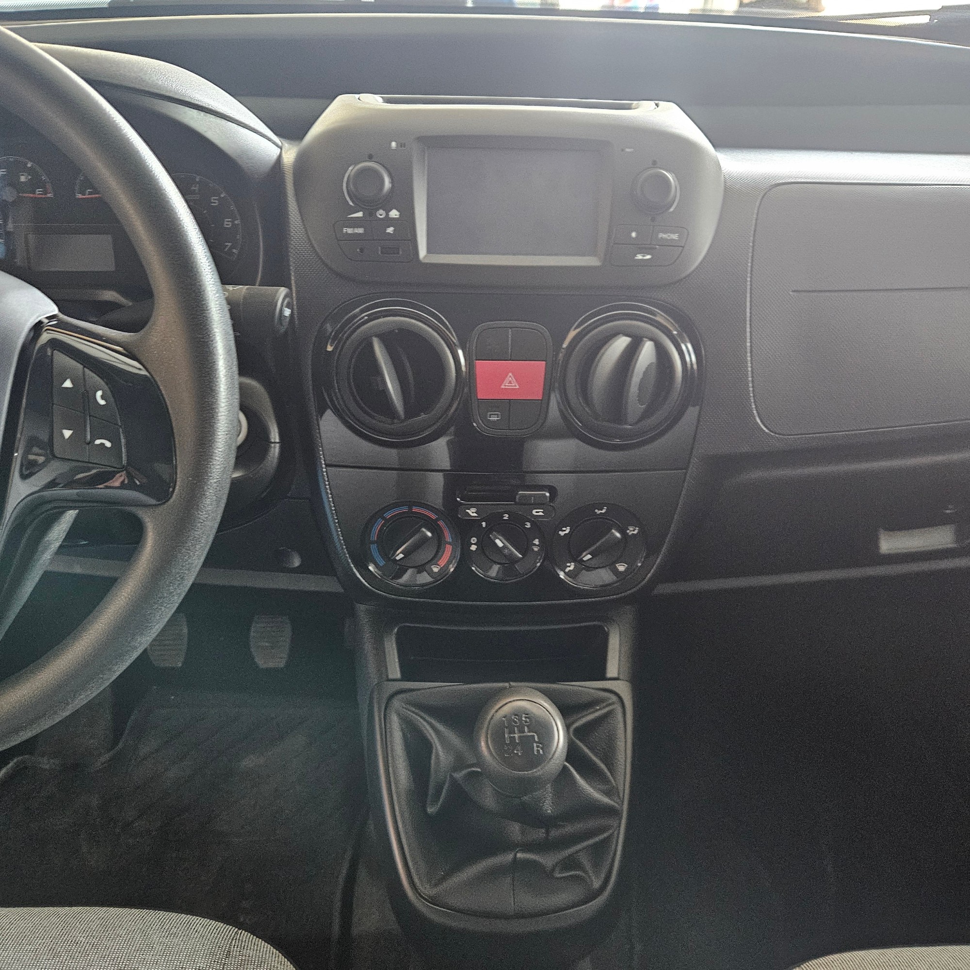Fiat Qubo - 15
