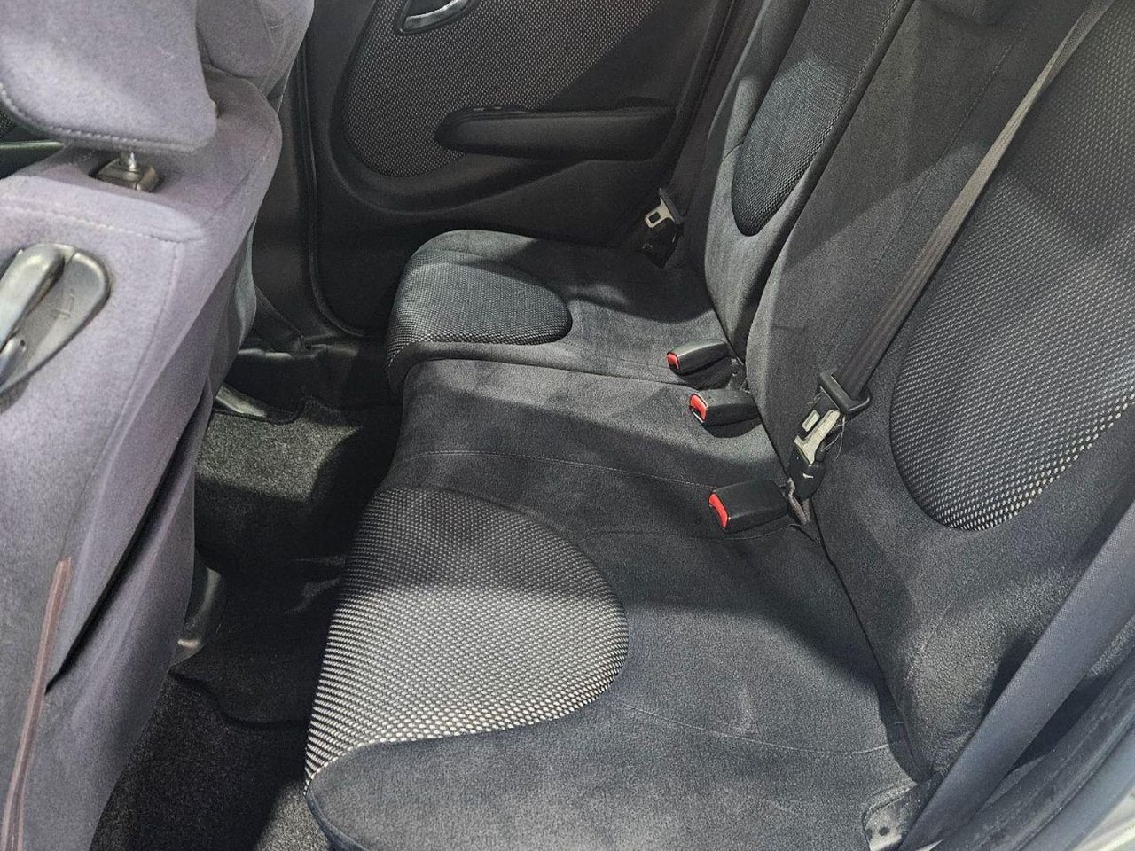 Honda Jazz - 9